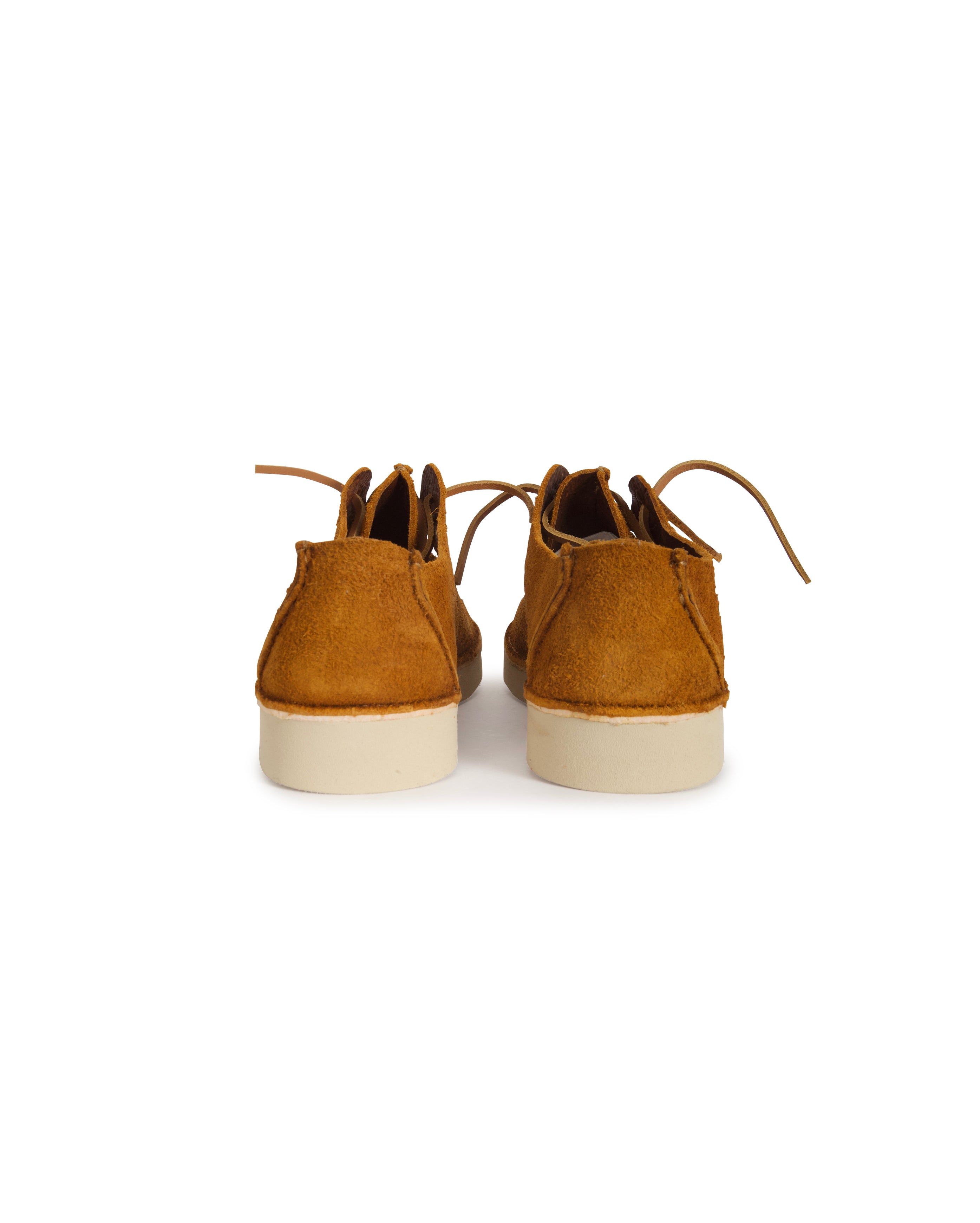 X Starcow Caden Center Chestnut Brown - Starcowparis