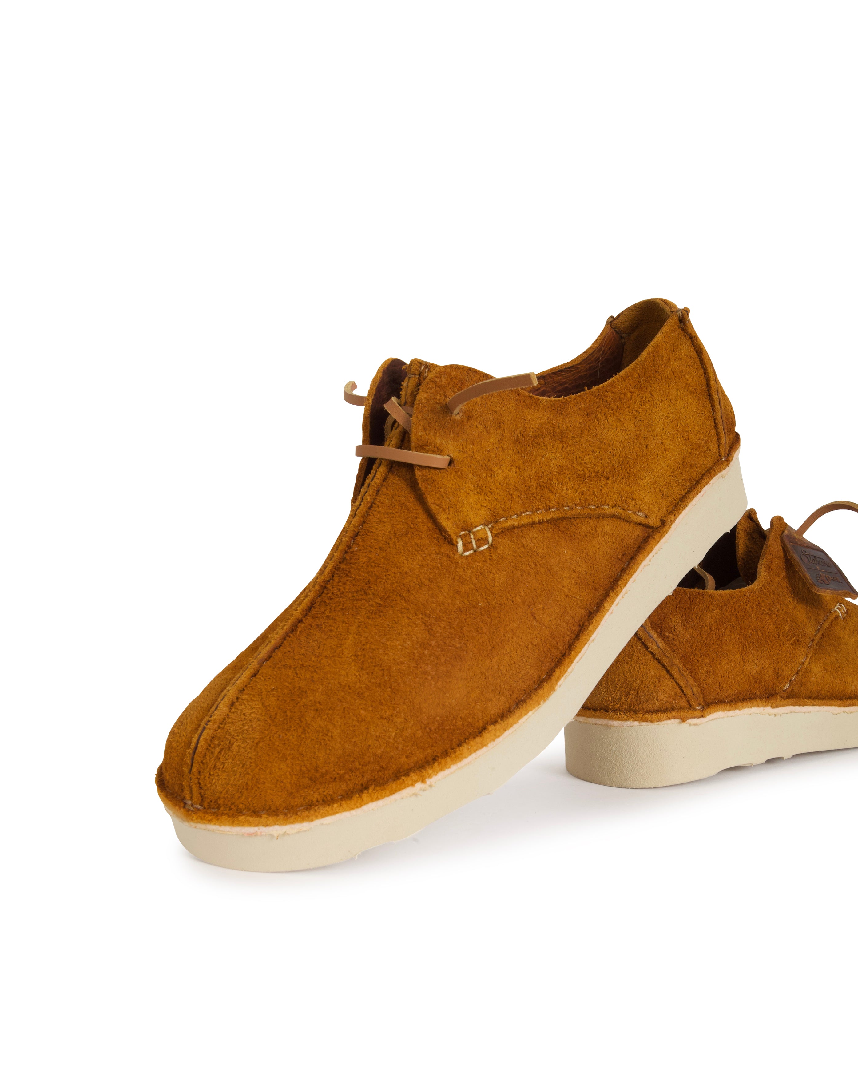 X Starcow Caden Center Chestnut Brown - Starcowparis