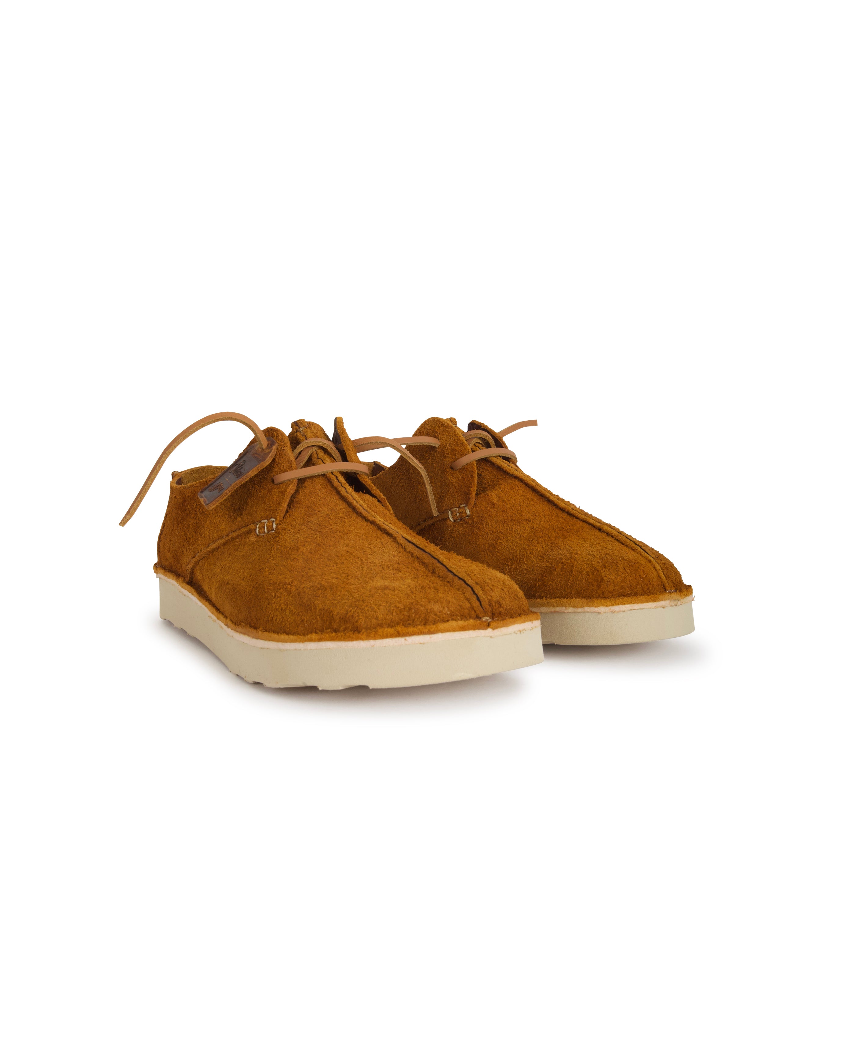 X Starcow Caden Center Chestnut Brown - Starcowparis