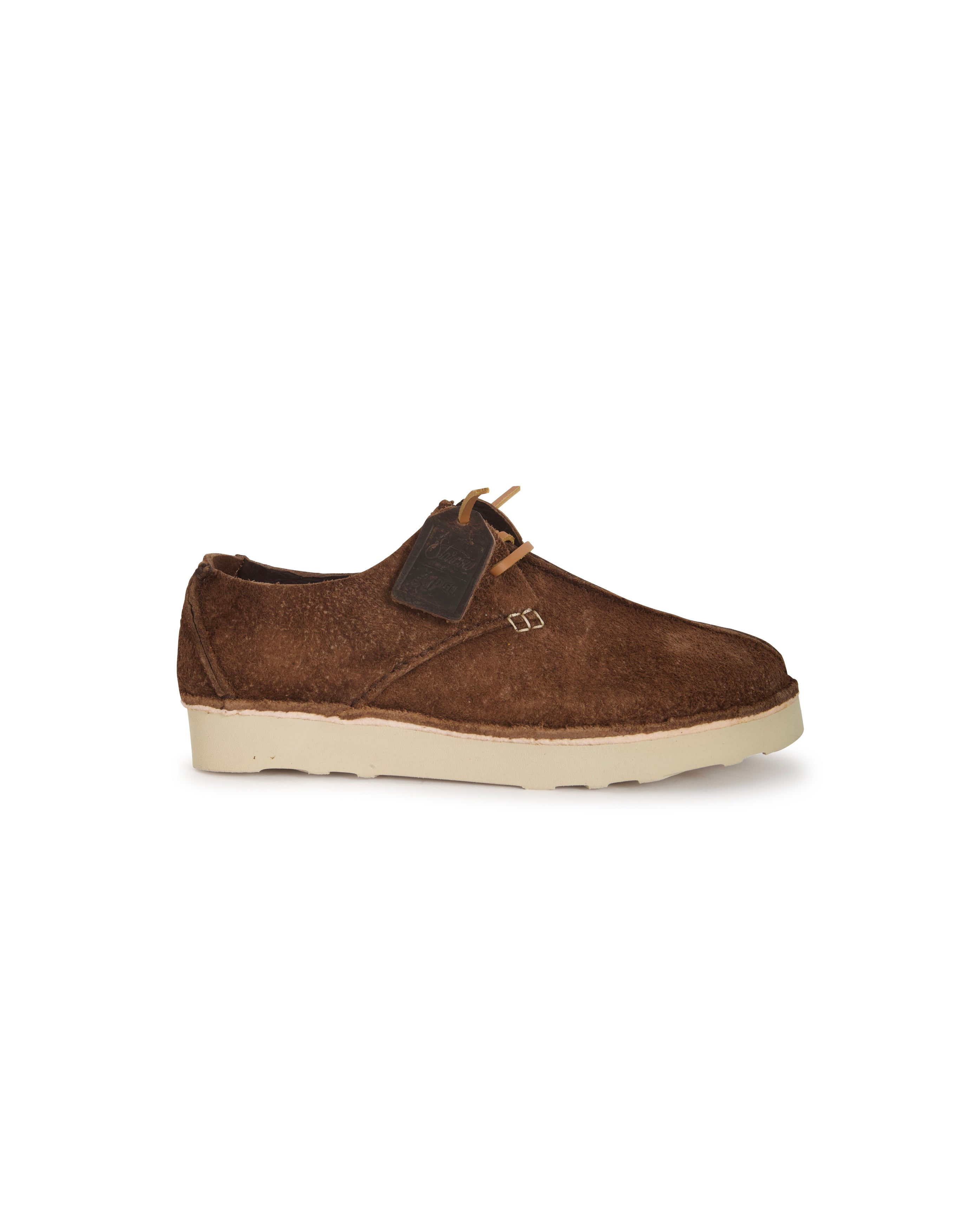 X Starcow Caden Center Dark Brown - Starcowparis