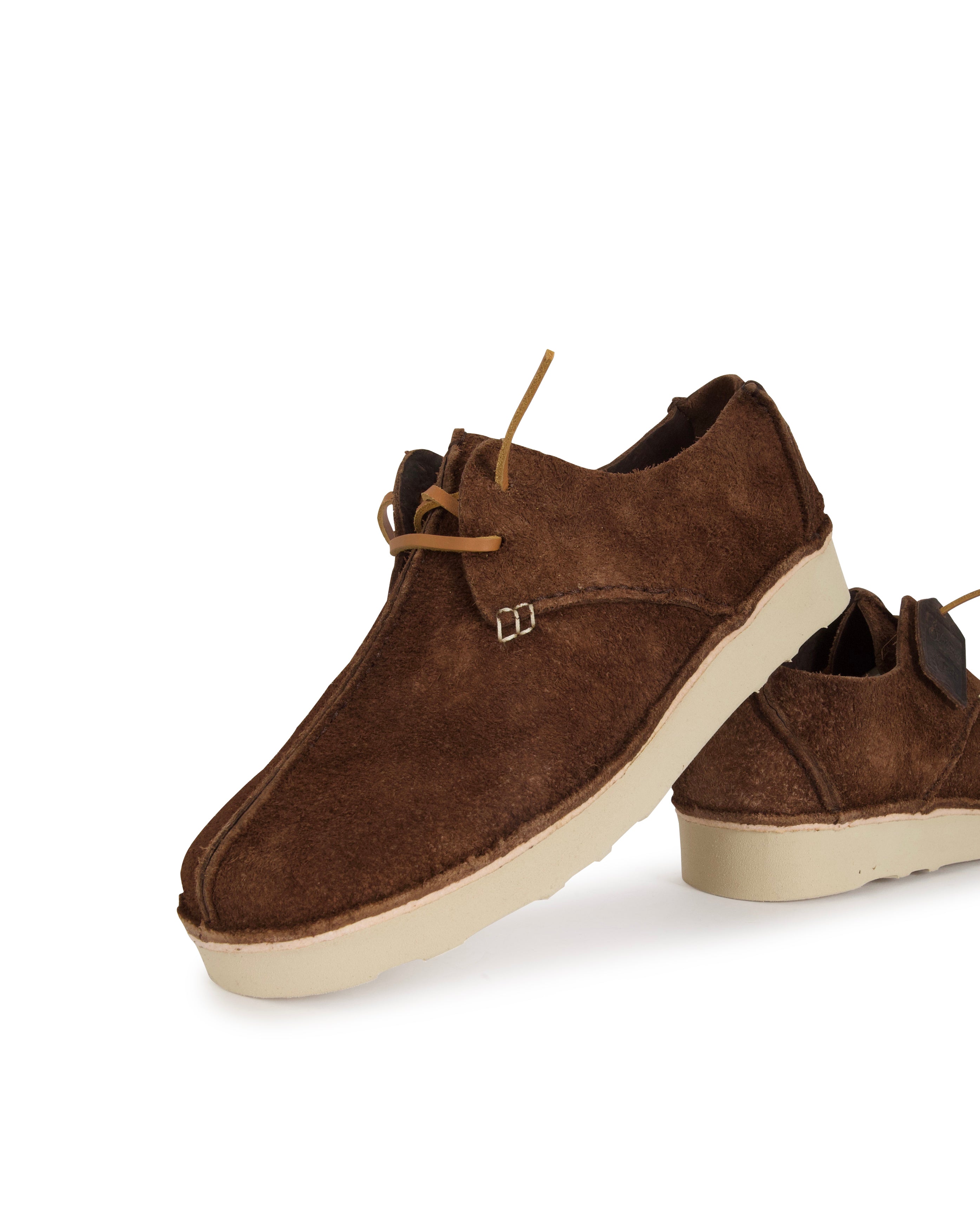X Starcow Caden Center Dark Brown - Starcowparis
