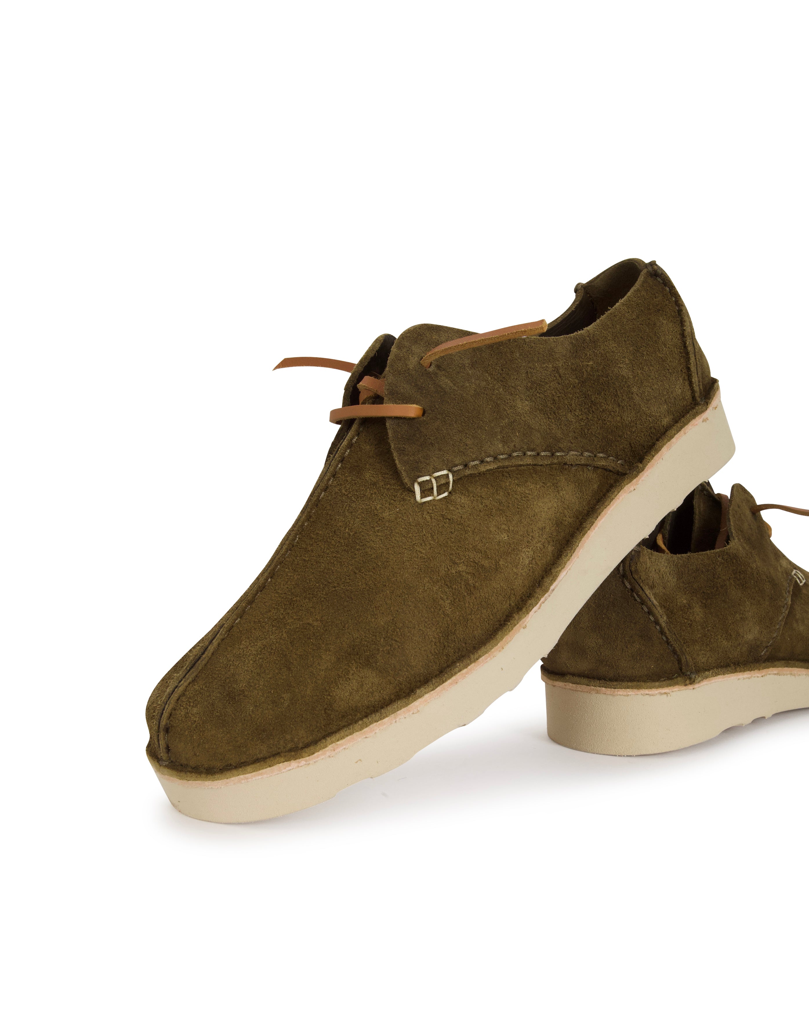 X Starcow Caden Center Olive - Starcowparis