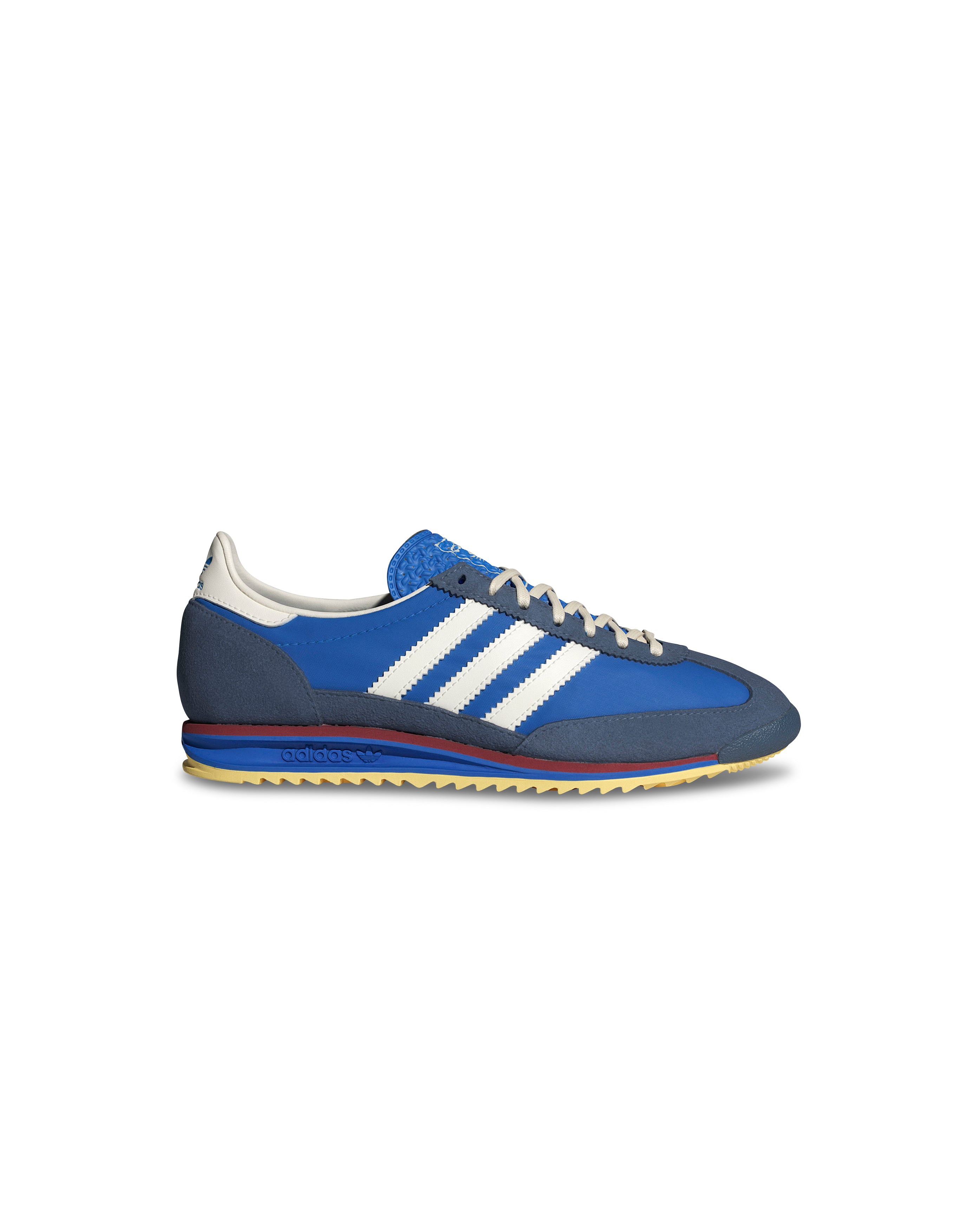 W SL72 OG Blue Bird