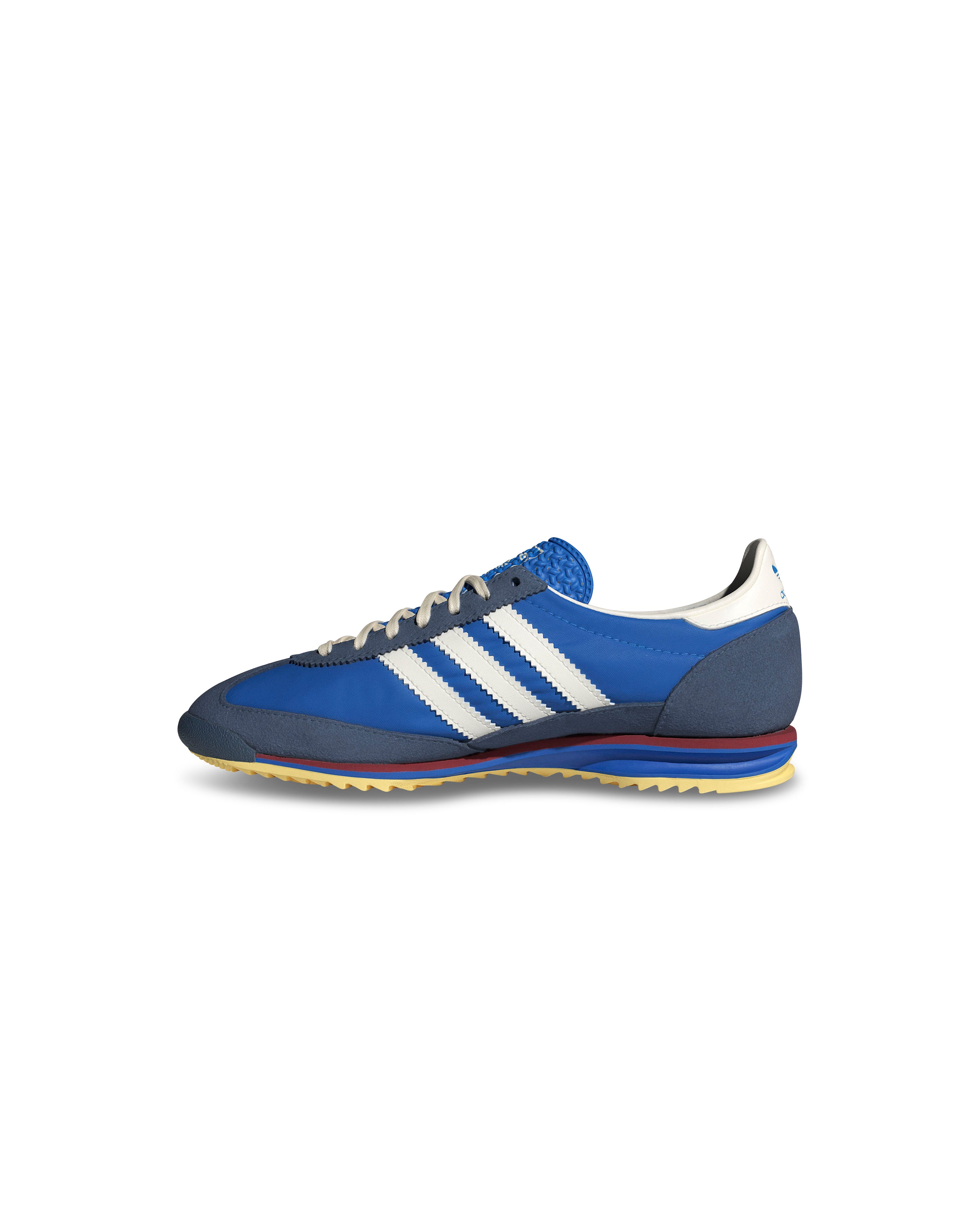W SL72 OG Blue Bird