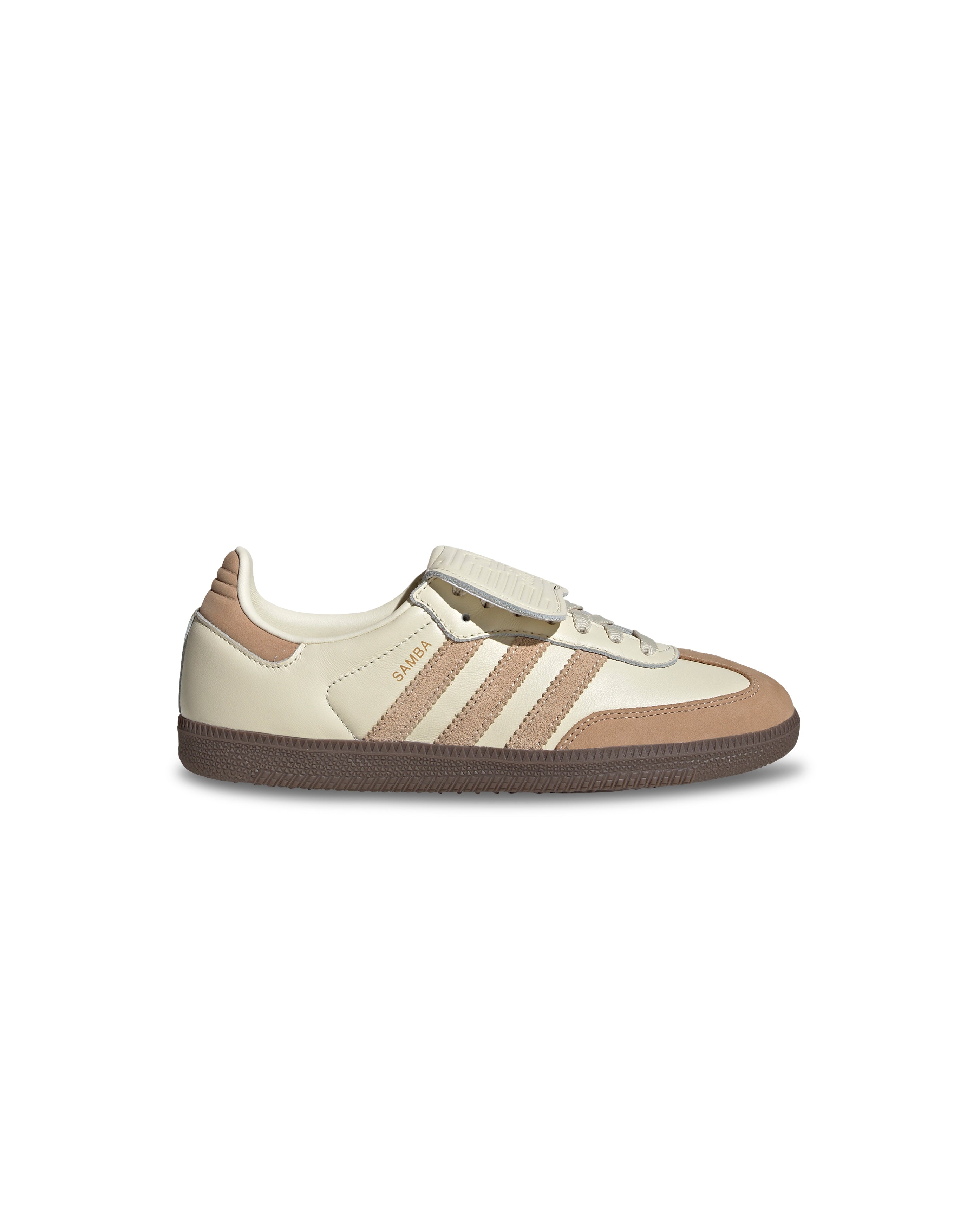 Adidas-W Samba LT Cream White RETOURM25-Starcowparis