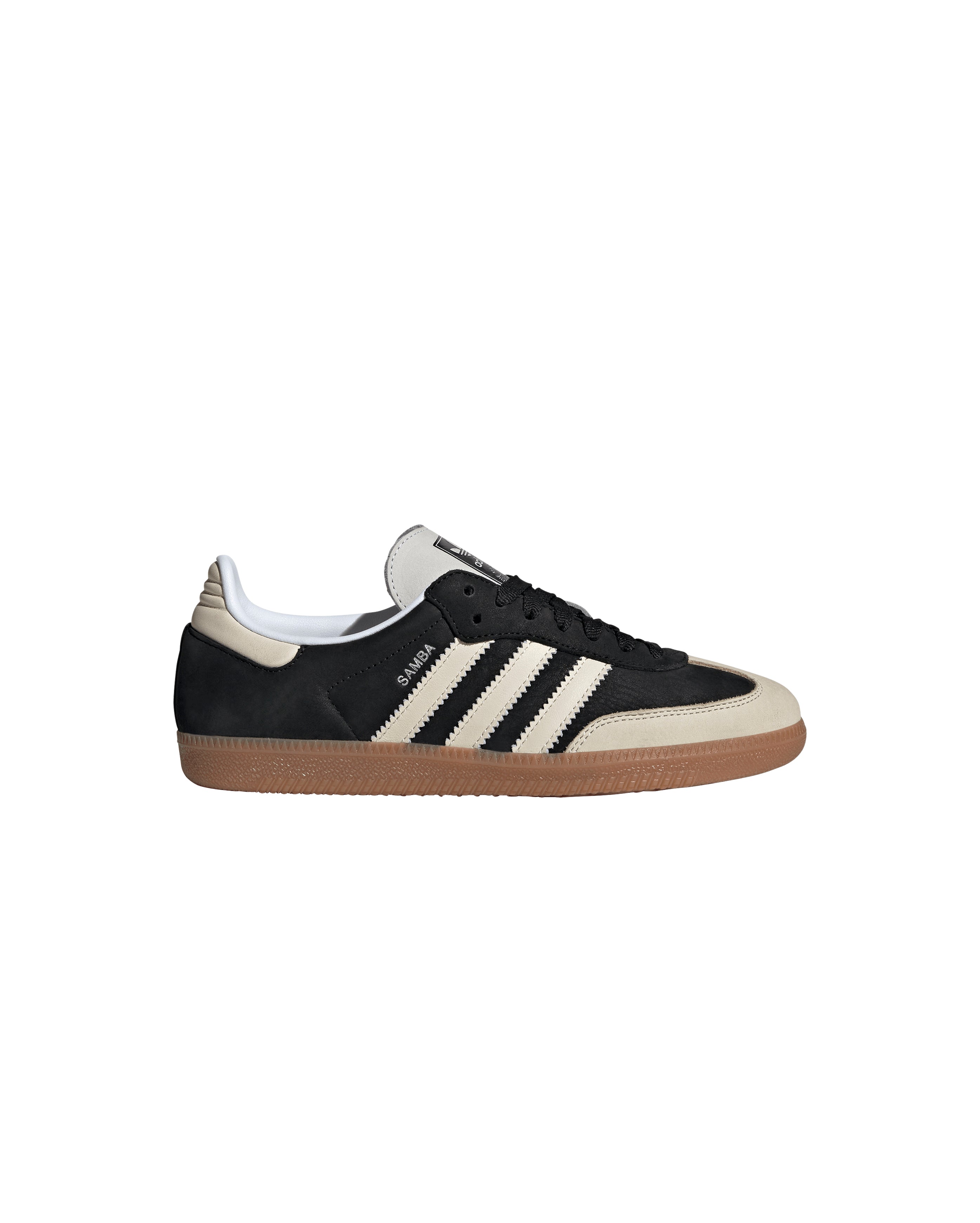 W Samba OG Core Black Wonder White - Starcowparis - 1