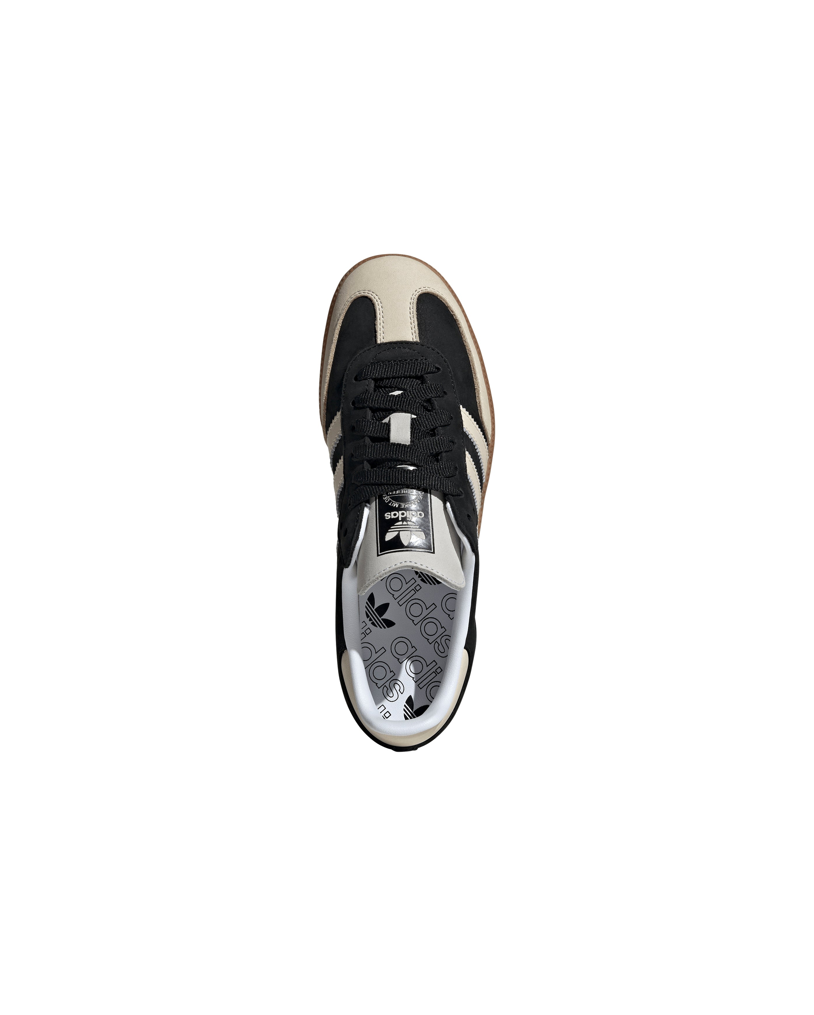 W Samba OG Core Black Wonder White - Starcowparis - 4
