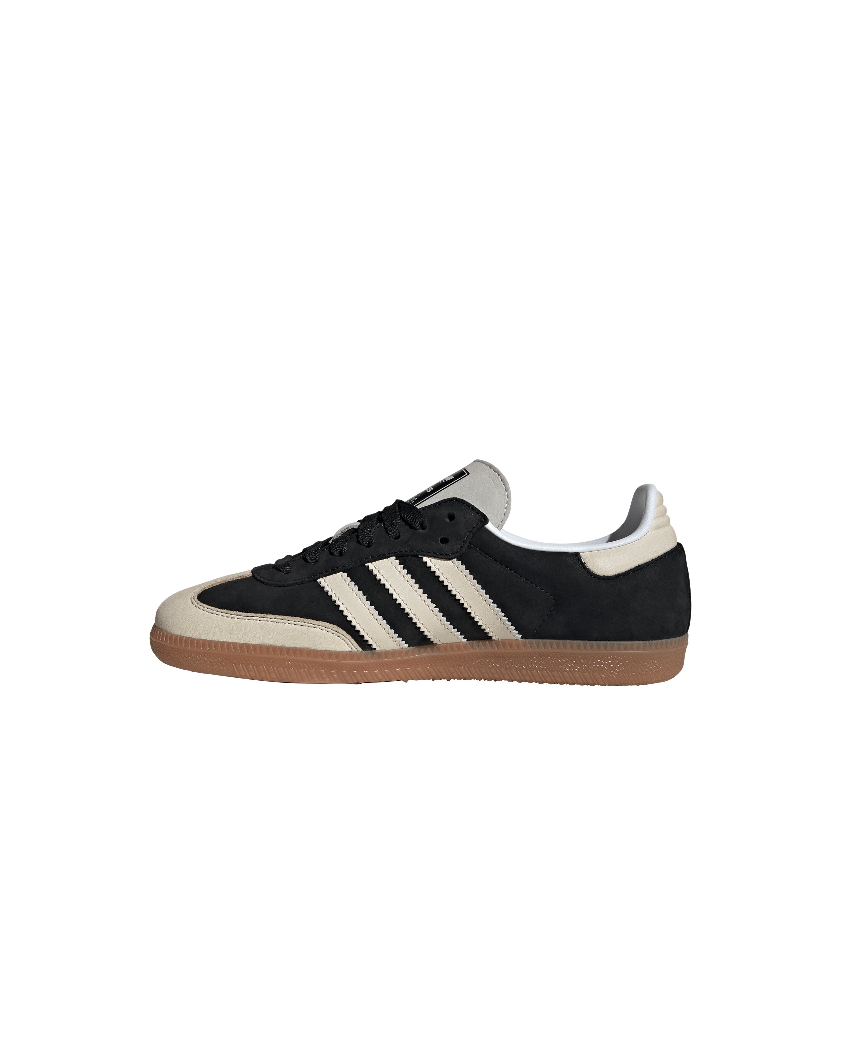 W Samba OG Core Black Wonder White - Starcowparis - 3
