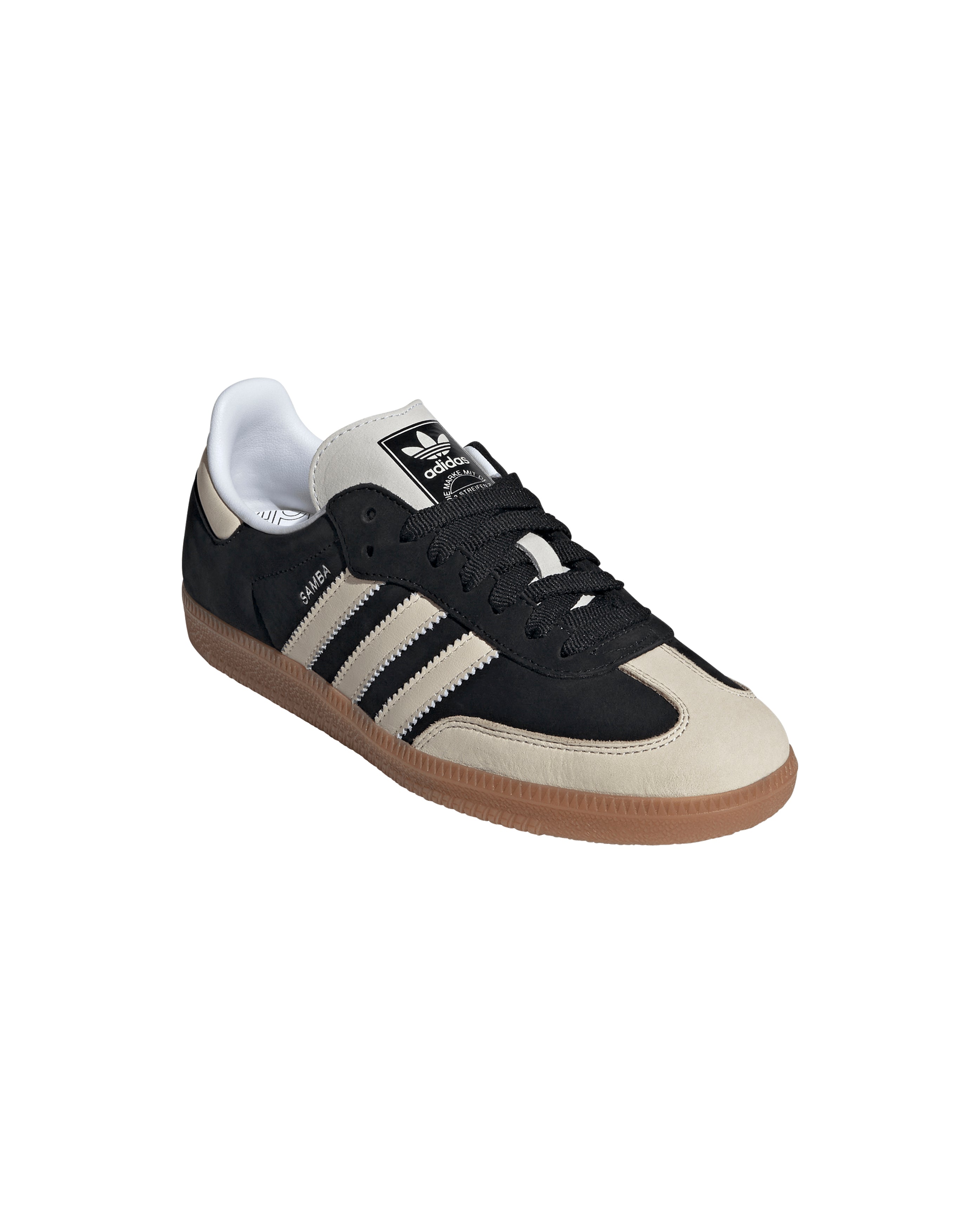 W Samba OG Core Black Wonder White - Starcowparis - 2
