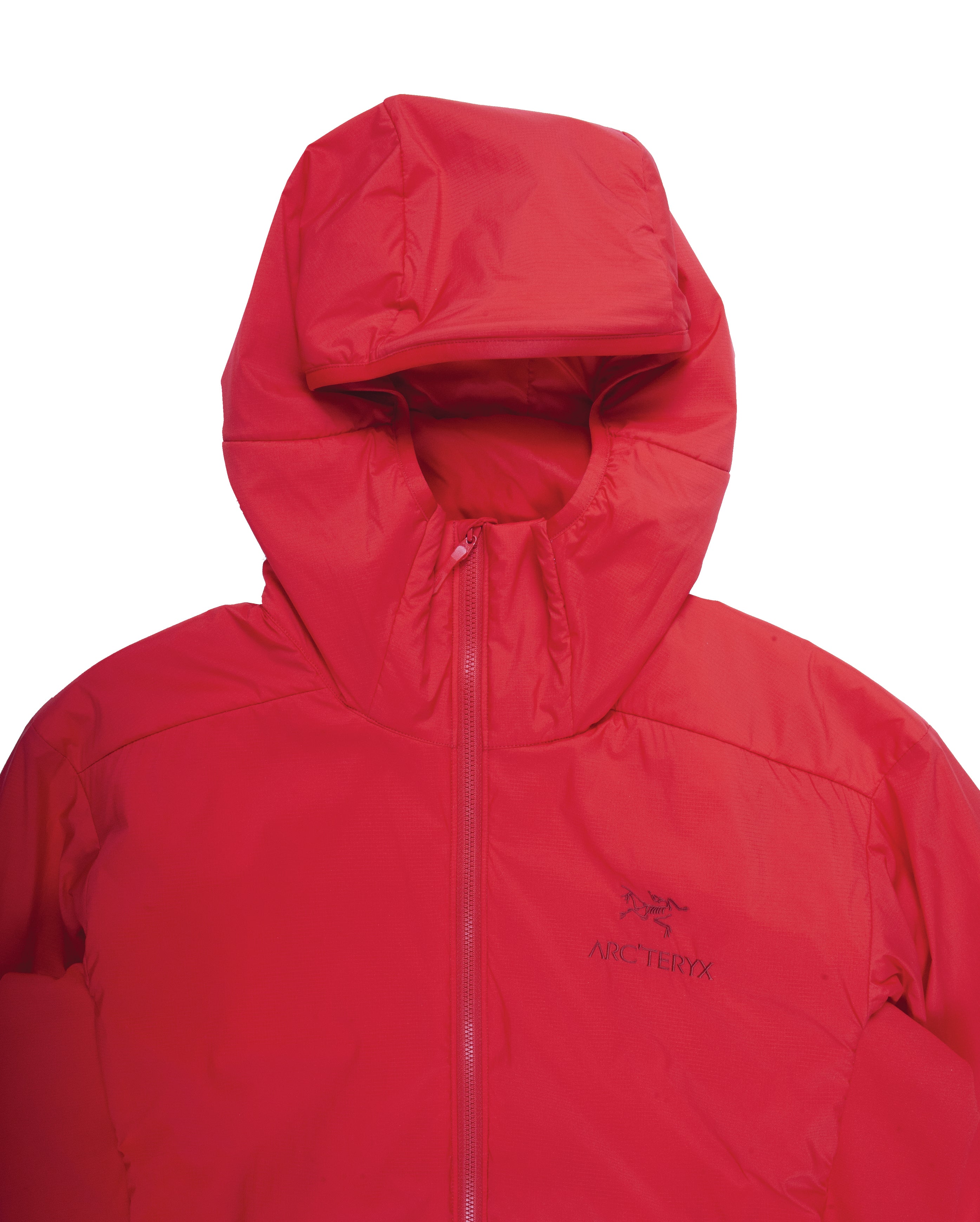 Atom Lt Hoody Heritage - Starcowparis