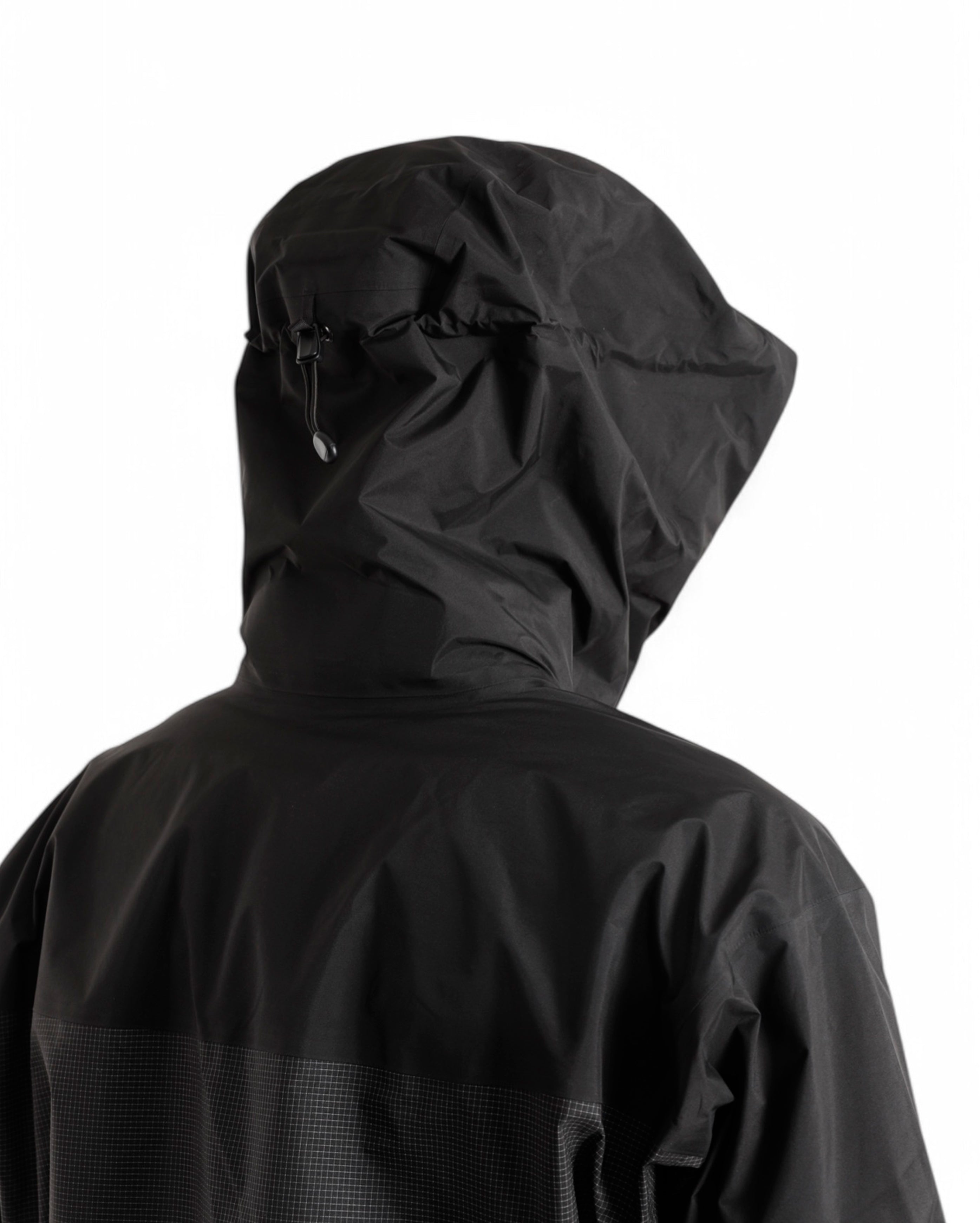 Alpha Jacket Black - Starcowparis - 6