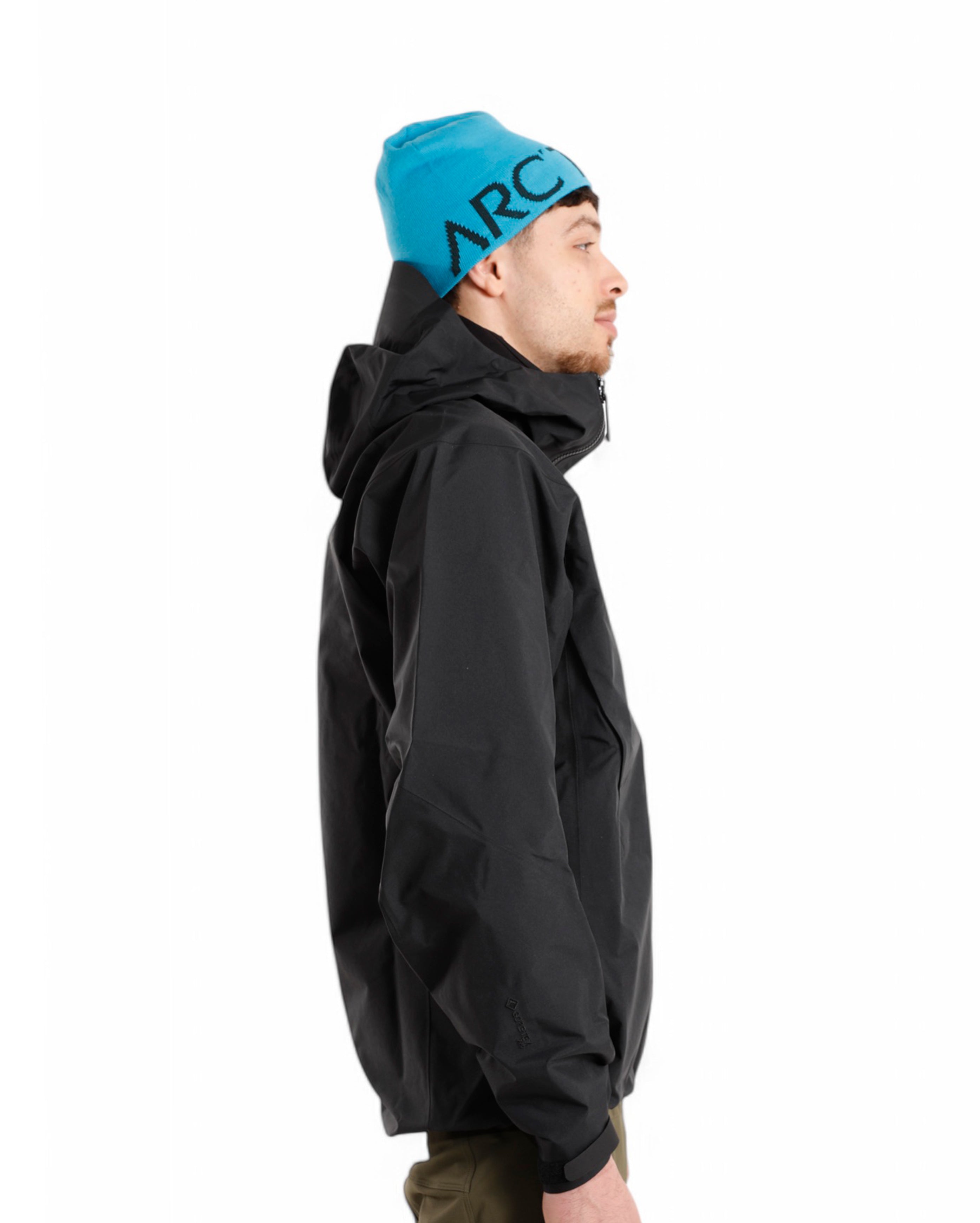 Alpha SV Veste Black - Starcowparis - 3