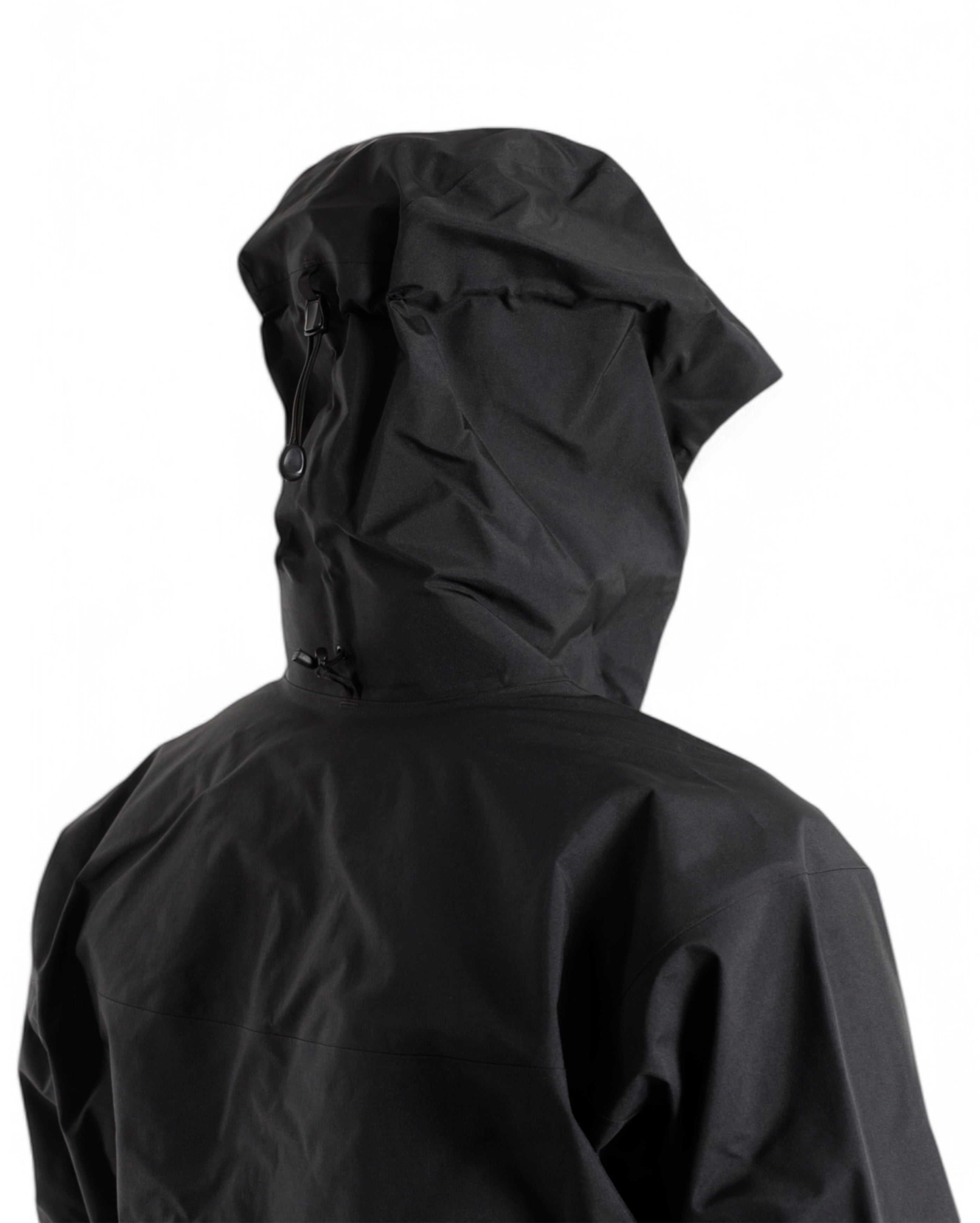 Alpha SV Veste Black - Starcowparis - 5