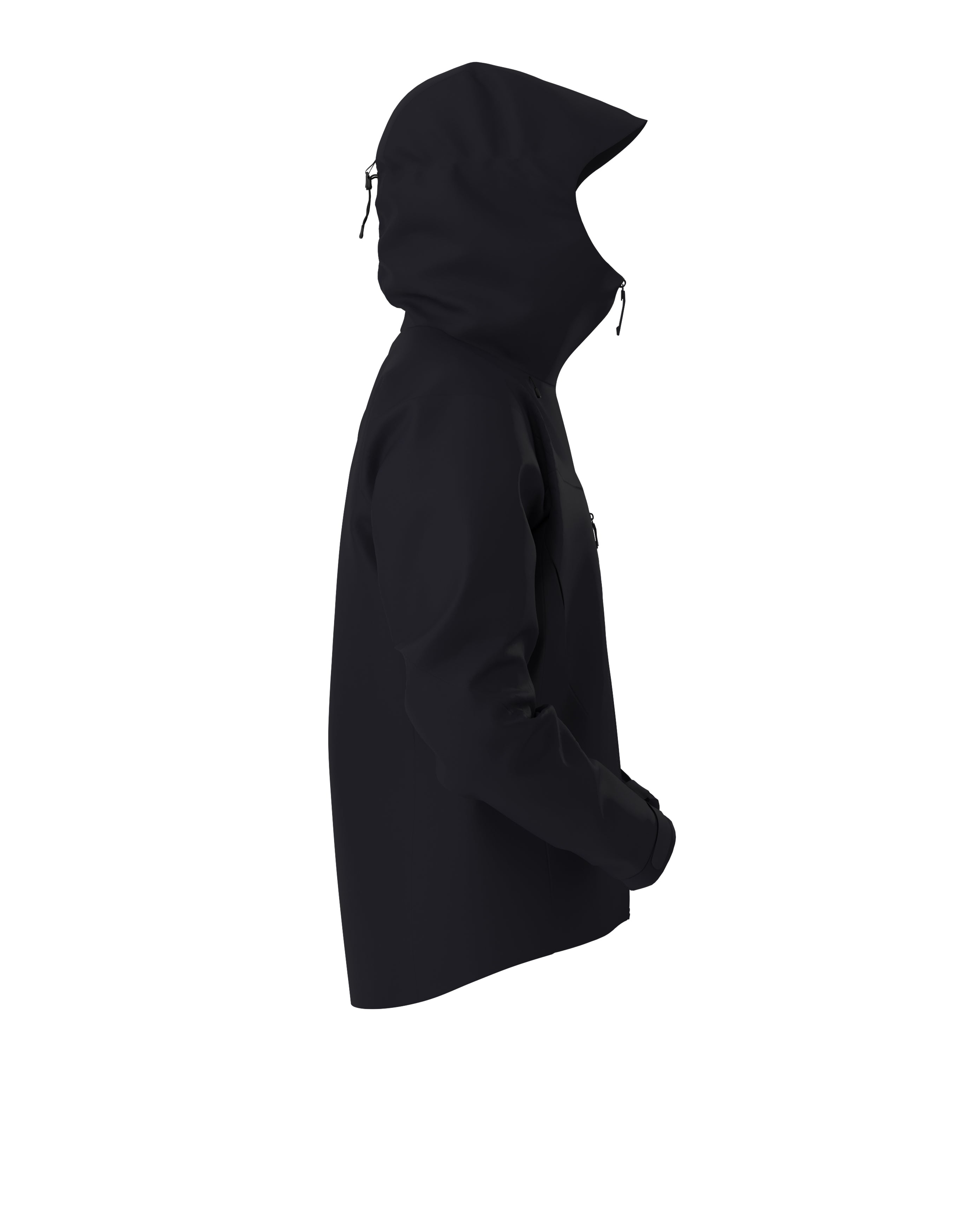 Alpha SV Veste Black - Starcowparis - 7