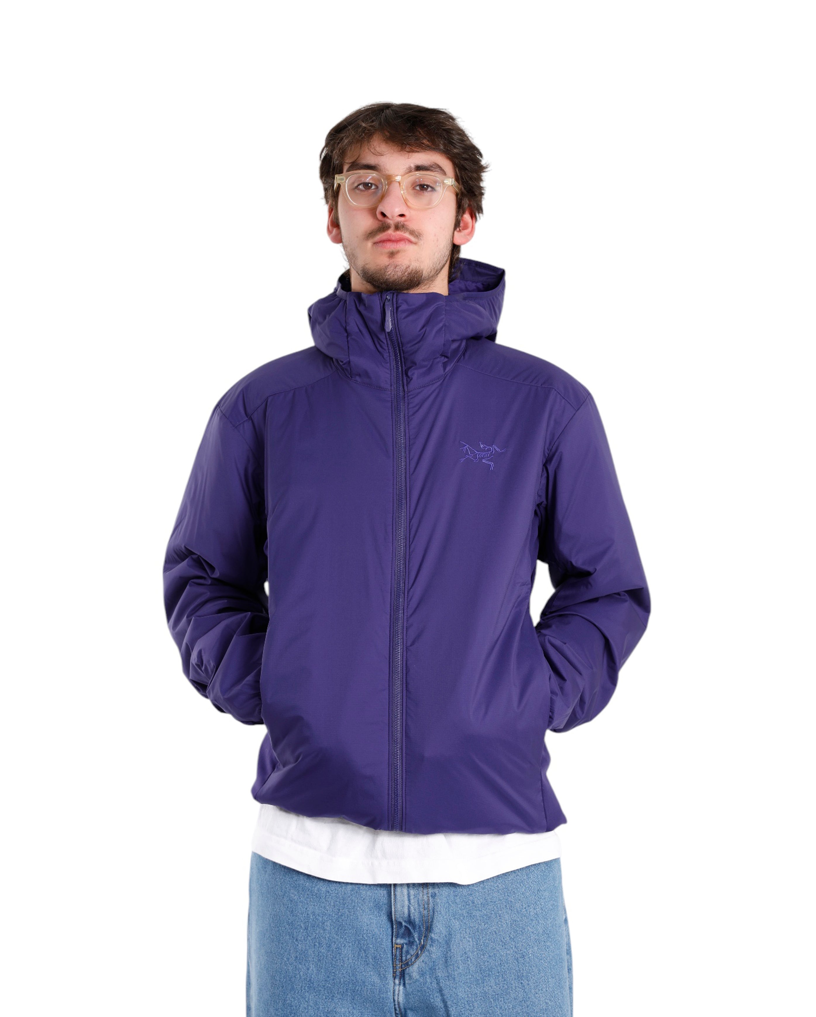 Arc'teryx-Atom Hoody M Soulsonic-Starcowparis - Starcowparis - 2