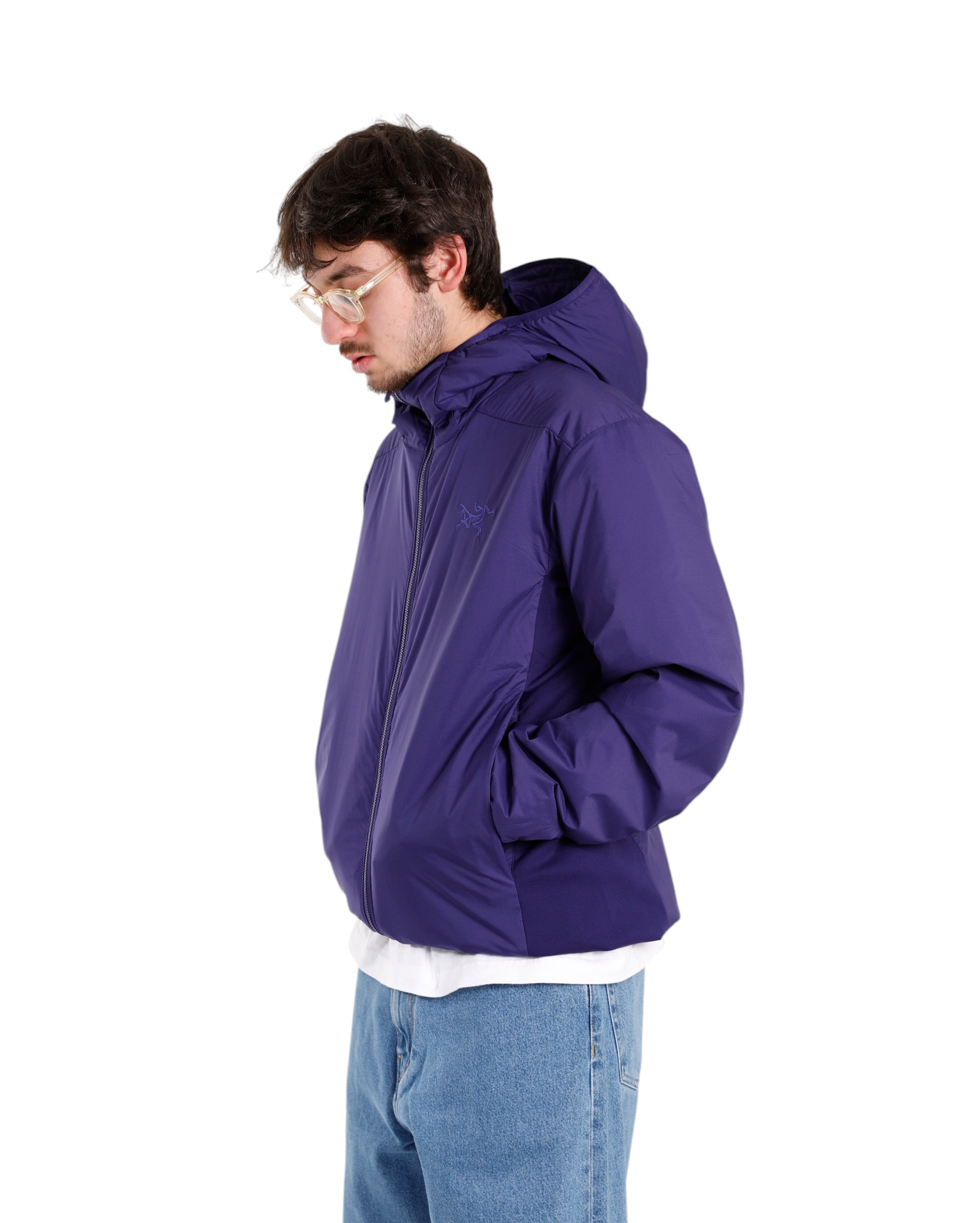 Arc'teryx-Atom Hoody M Soulsonic-Starcowparis
