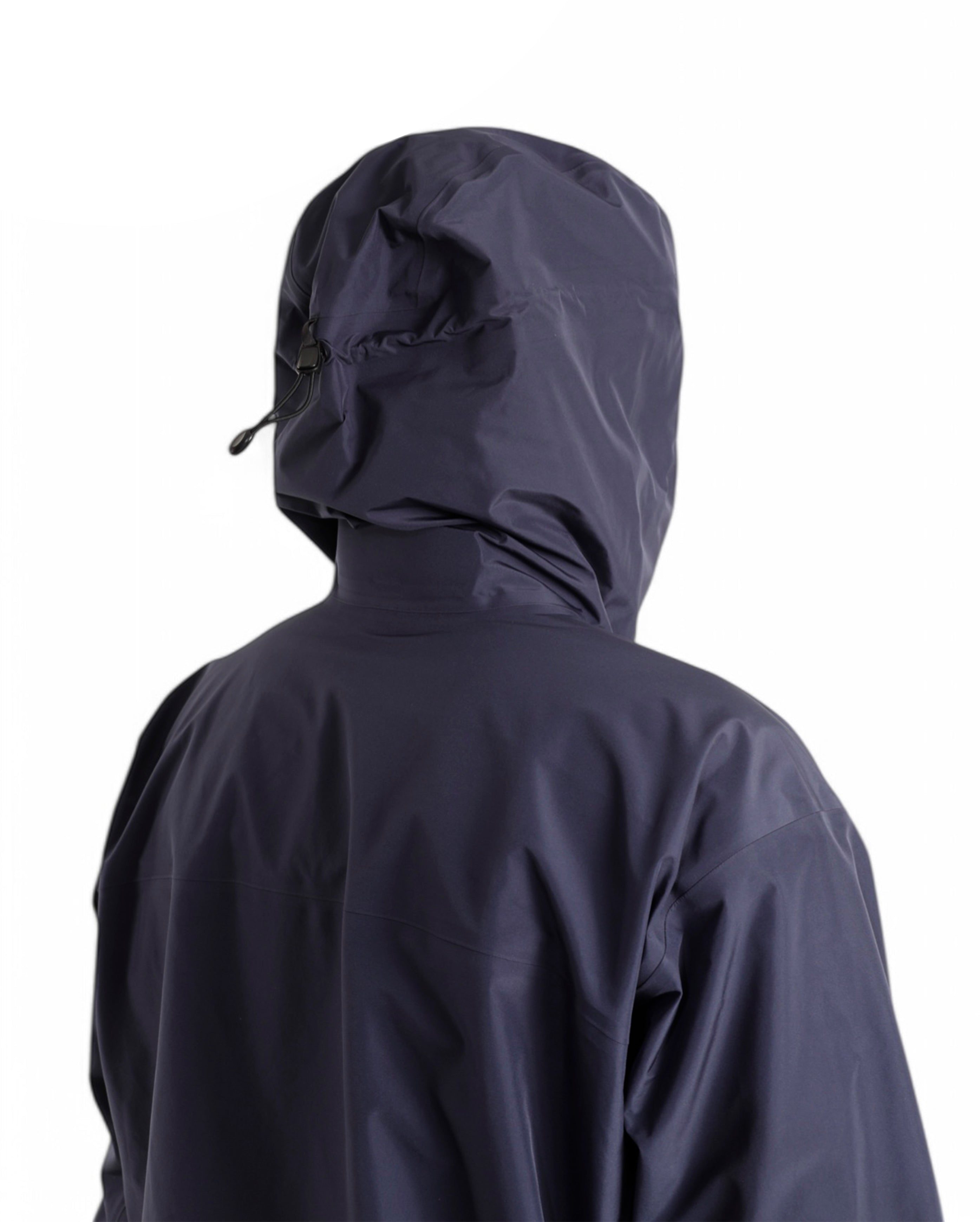 Beta AR Stormhood Jacket Black Sapphire - Starcowparis - 6