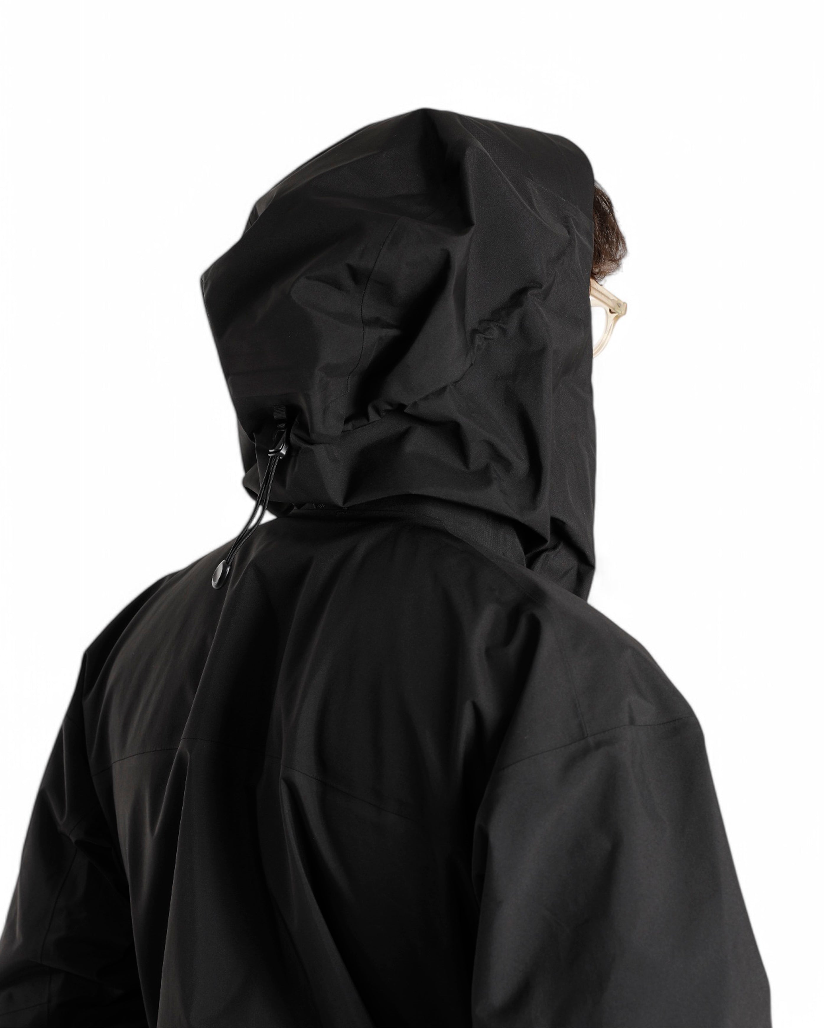 Beta AR Stormhood Jacket Black - Starcowparis - 9