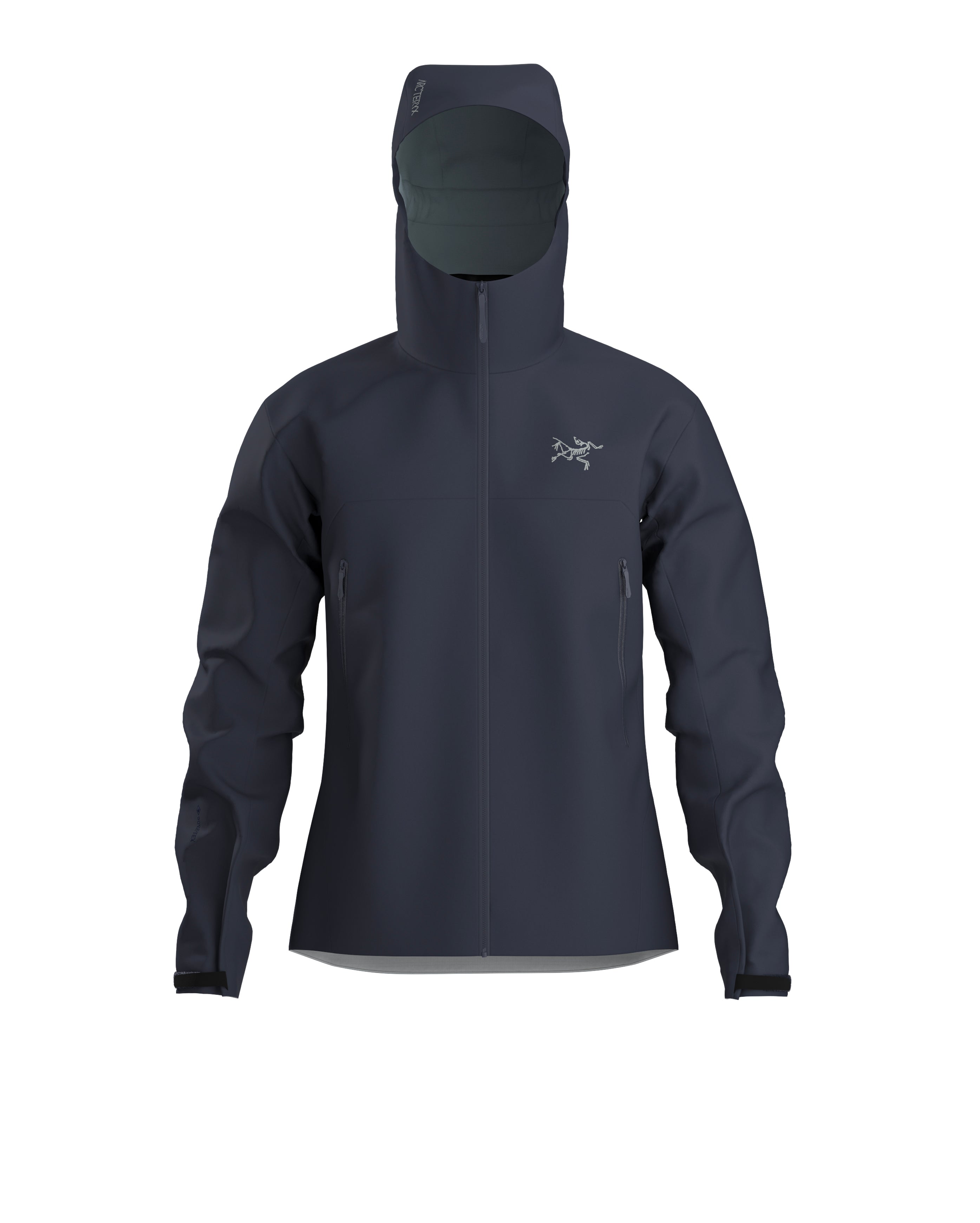 Beta Jacket Black Sapphire - Starcowparis - 1