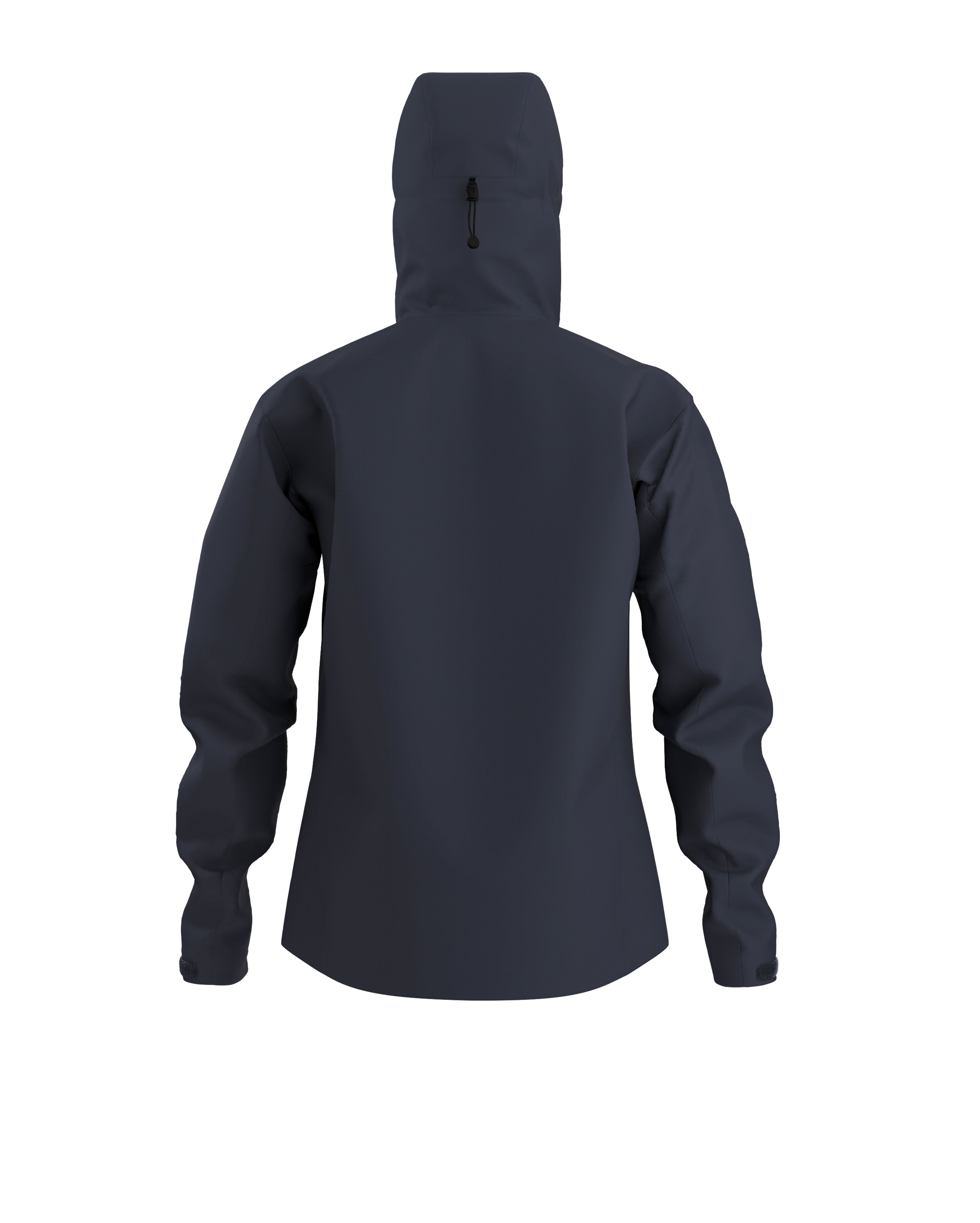 Beta Jacket Black Sapphire - Starcowparis - 5