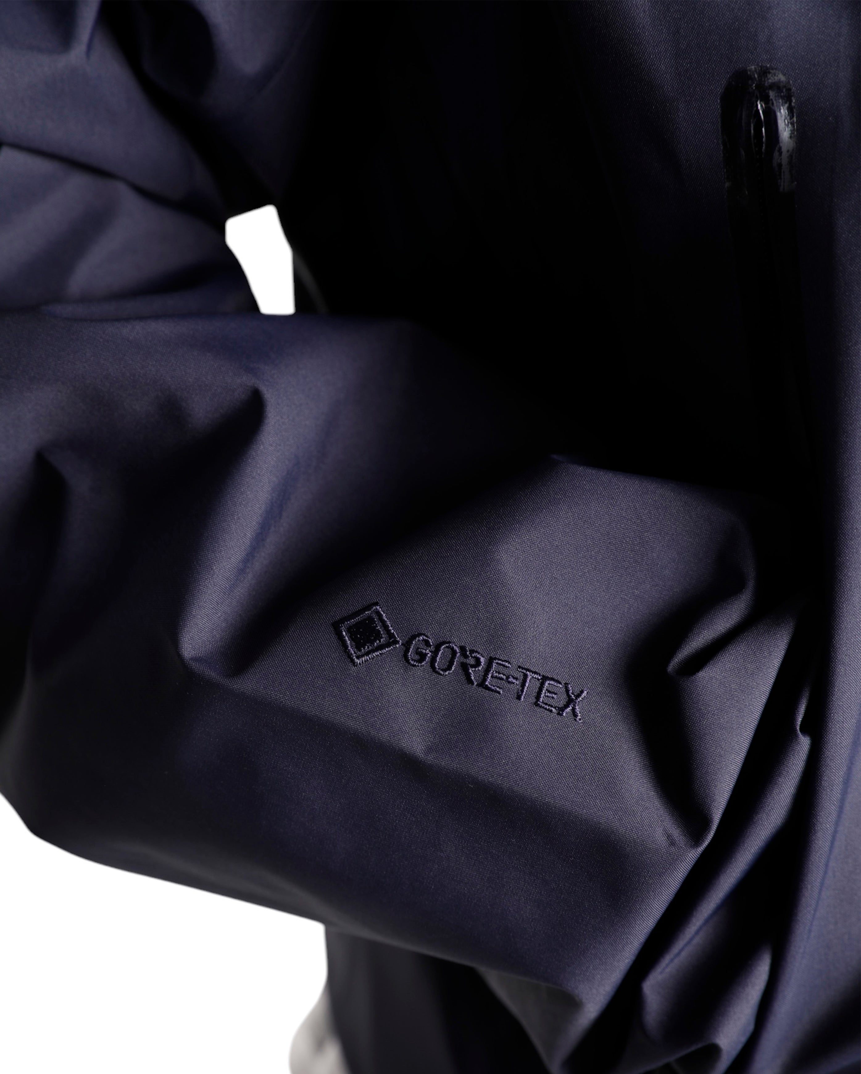 Beta Jacket Black Sapphire - Starcowparis - 9