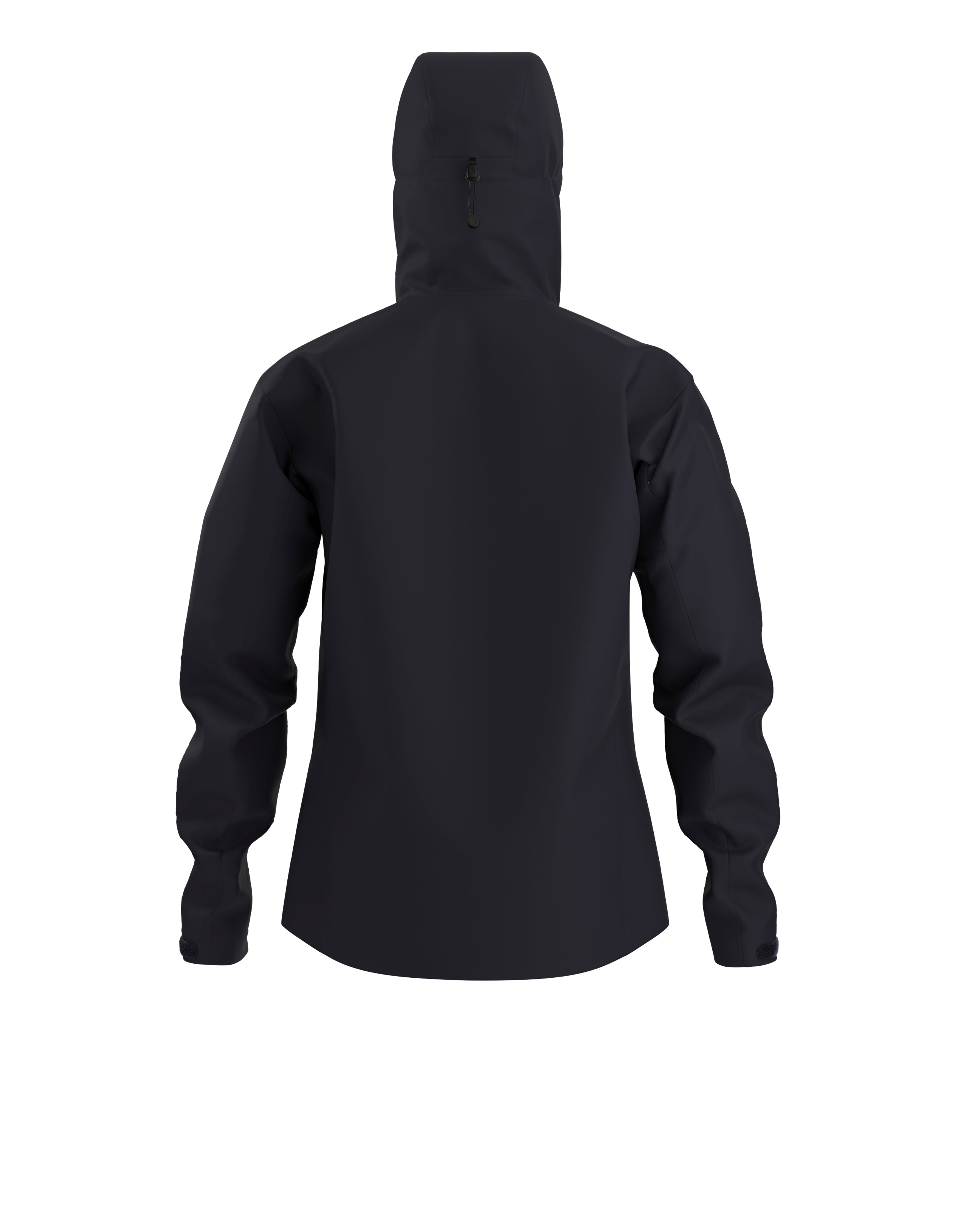 Beta Jacket Black - Starcowparis - 5