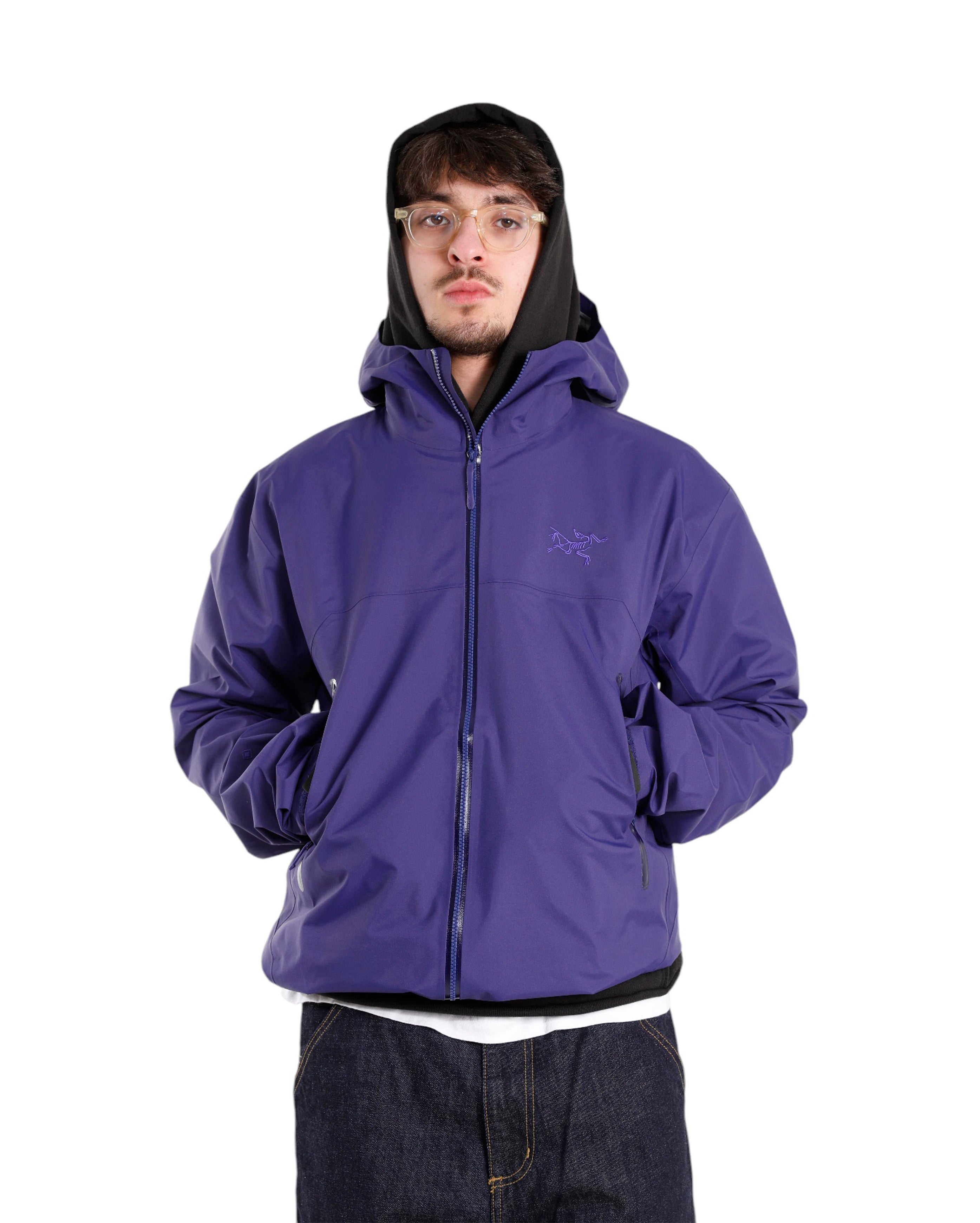Arc'teryx-Beta Jacket Black Soulsonic-Starcowparis - Starcowparis - 2