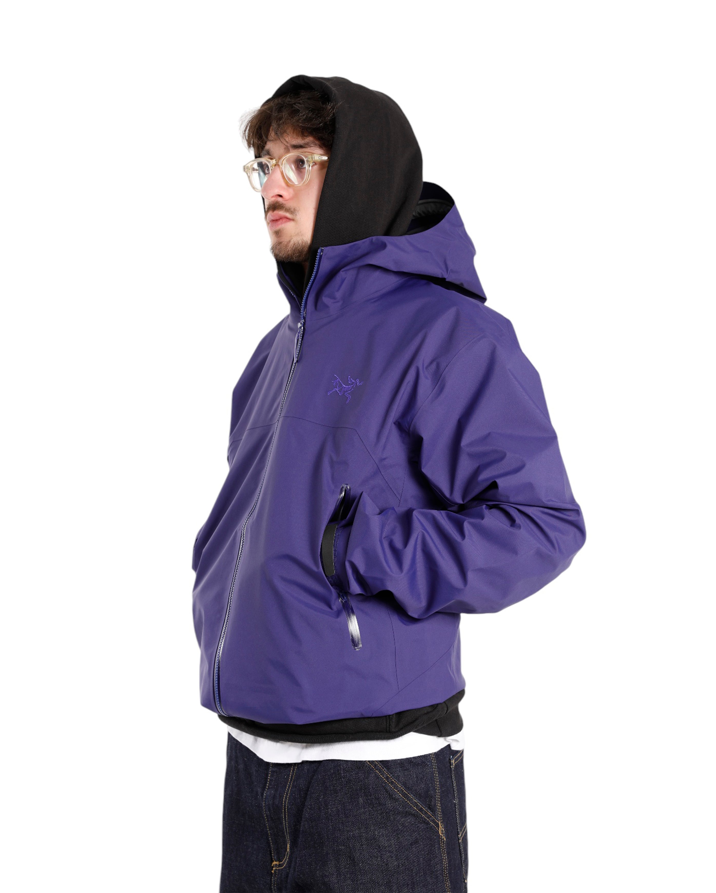 Arc'teryx-Beta Jacket Black Soulsonic-Starcowparis