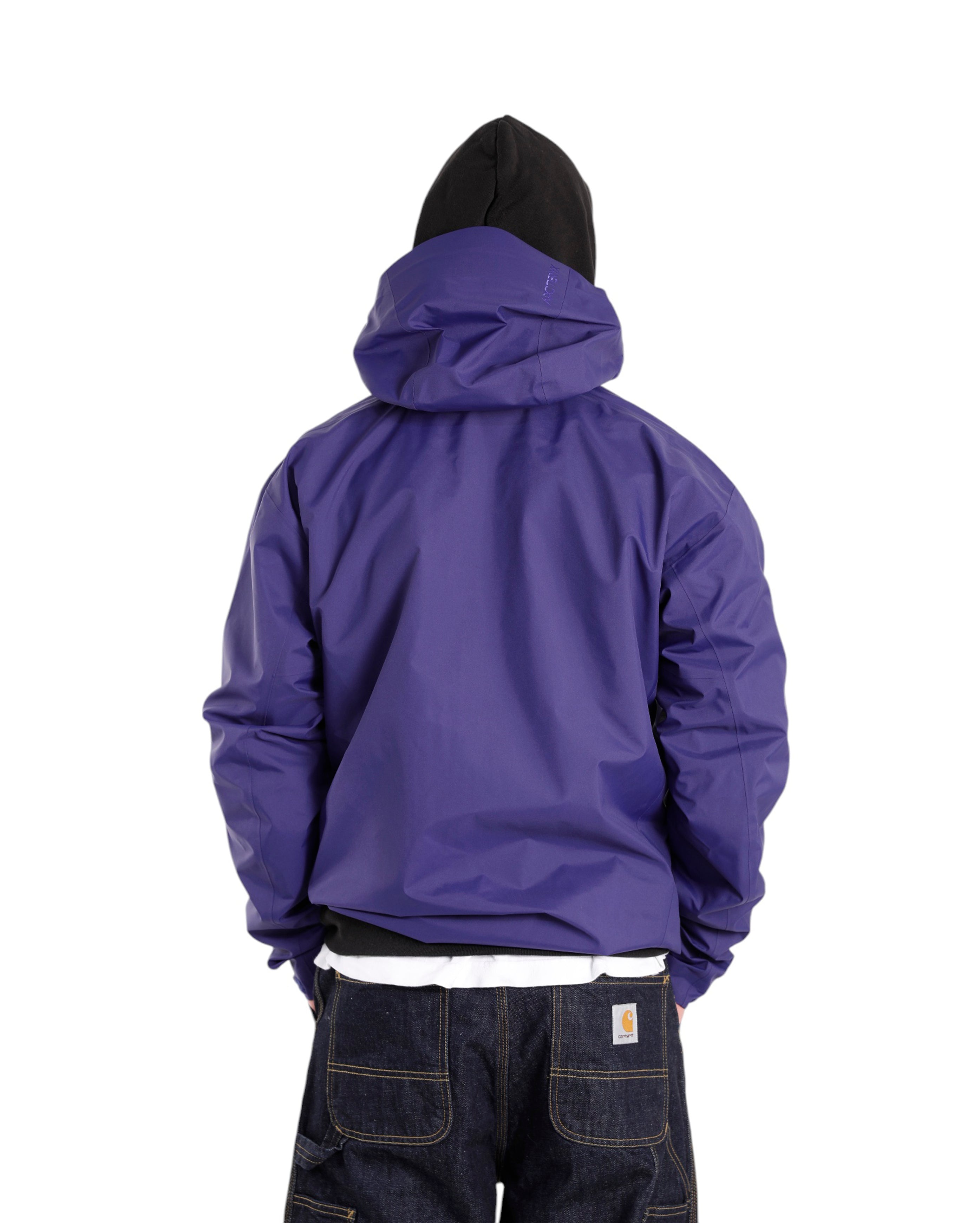 Arc'teryx-Beta Jacket Black Soulsonic-Starcowparis