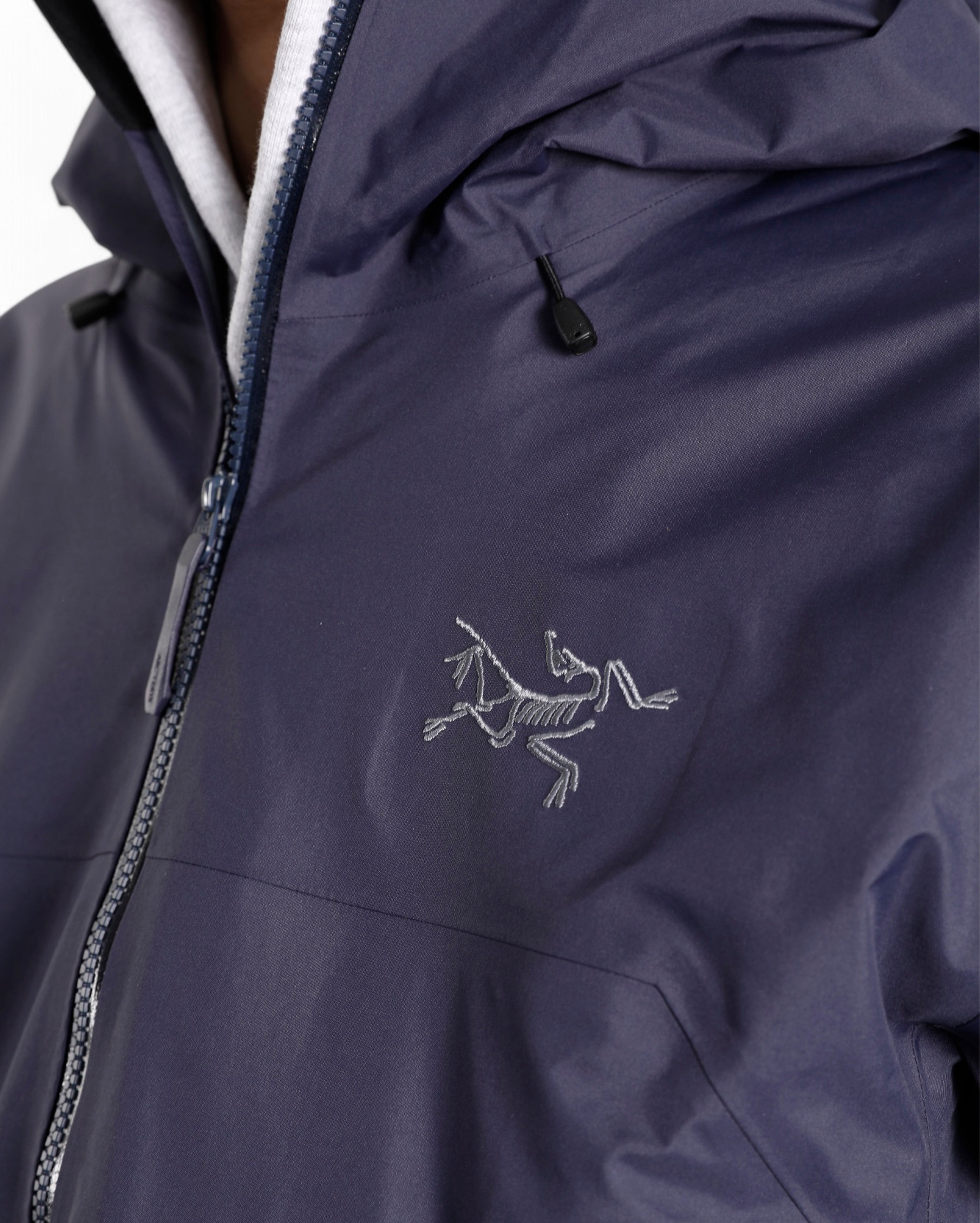 Beta SL Jacket Black Sapphire - Starcowparis - 4
