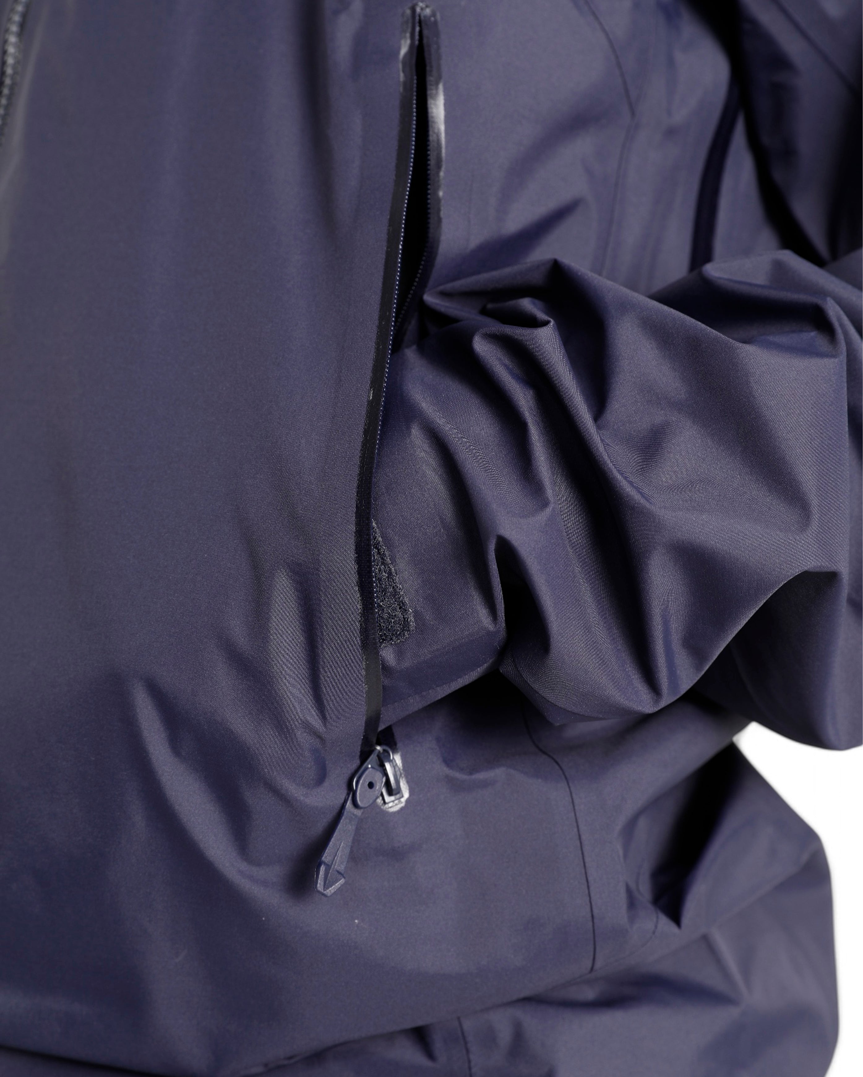 Beta SL Jacket Black Sapphire - Starcowparis - 5