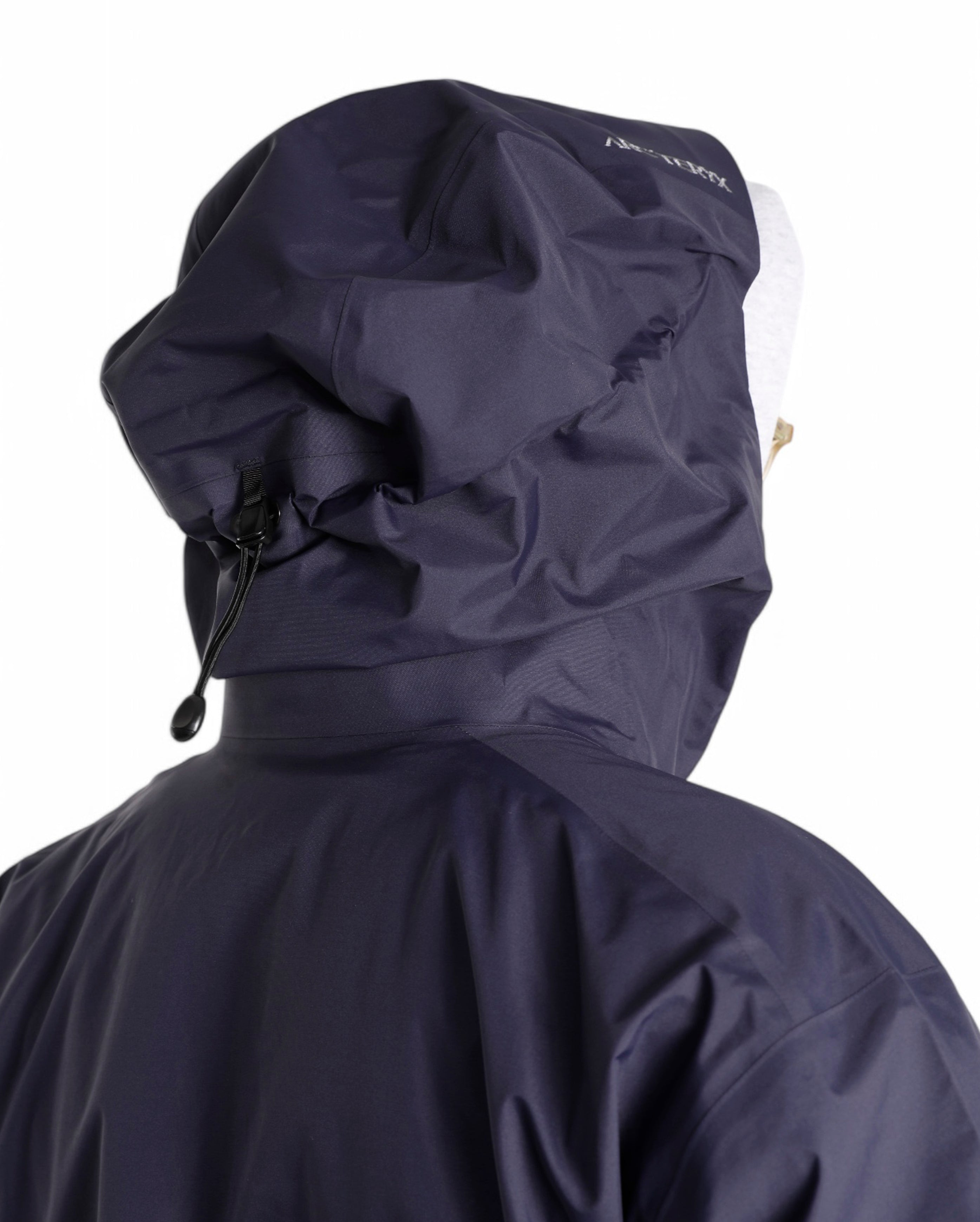 Beta SL Jacket Black Sapphire - Starcowparis - 7