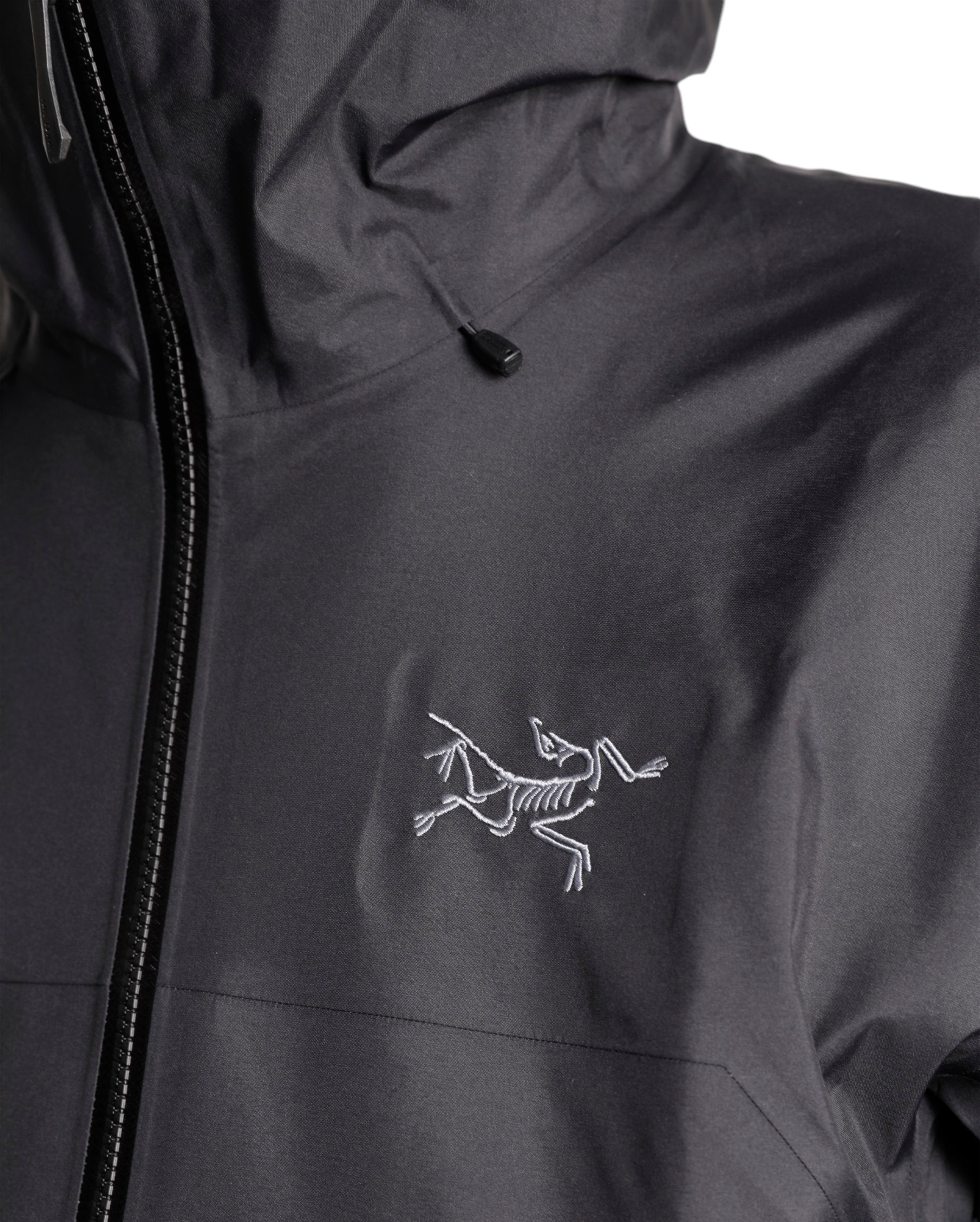 Beta SL Jacket Black - Starcowparis - 4