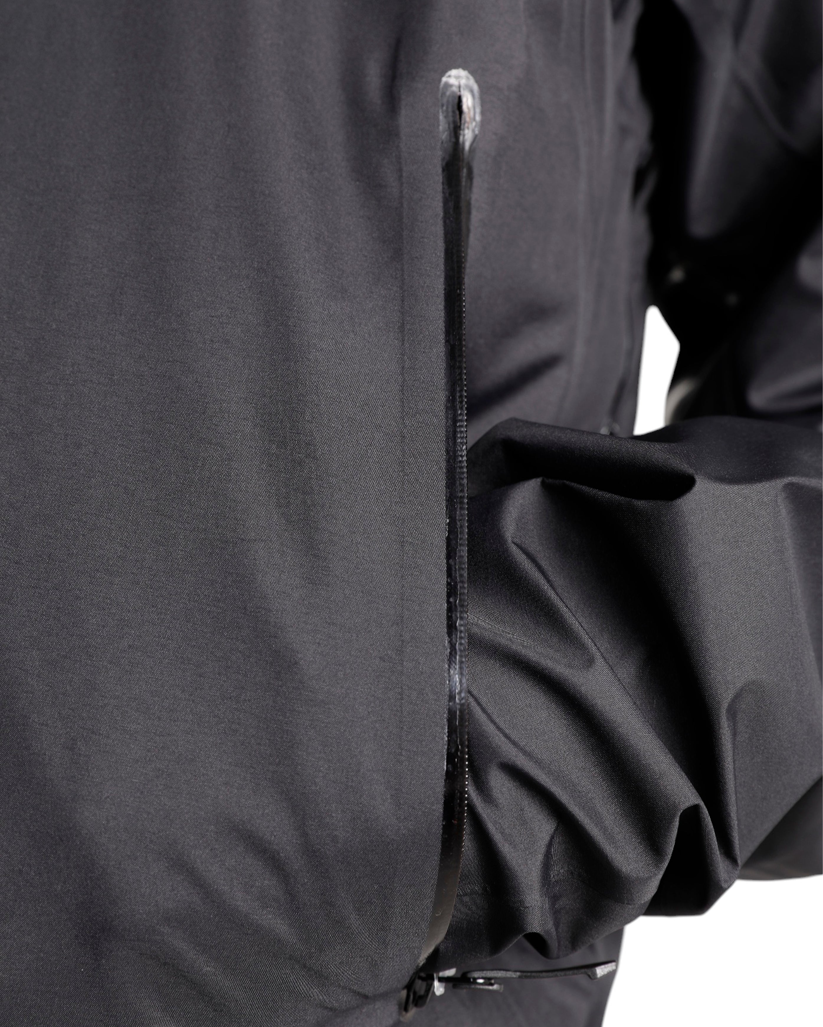 Beta SL Jacket Black - Starcowparis - 5