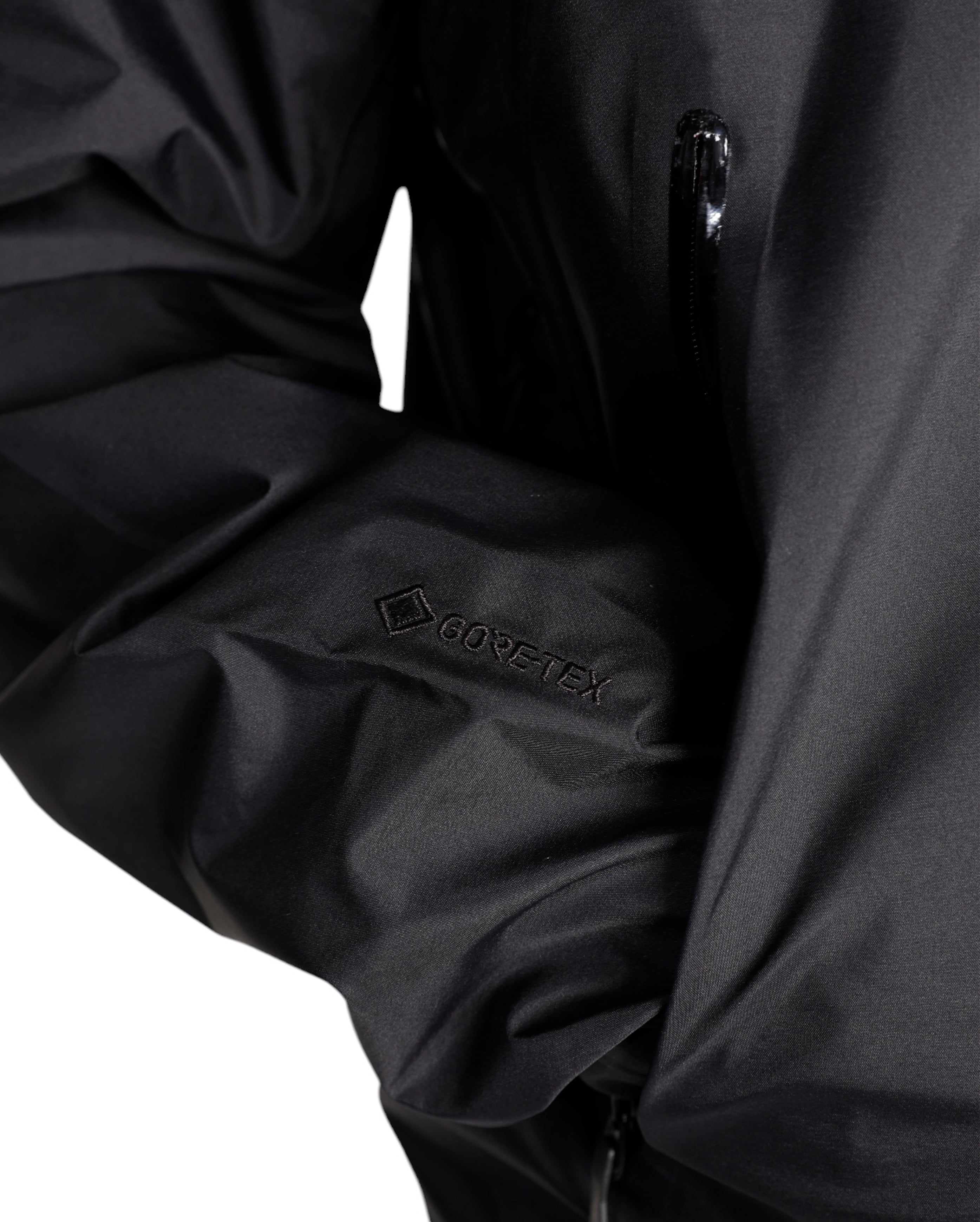 Beta SL Jacket Black - Starcowparis - 6