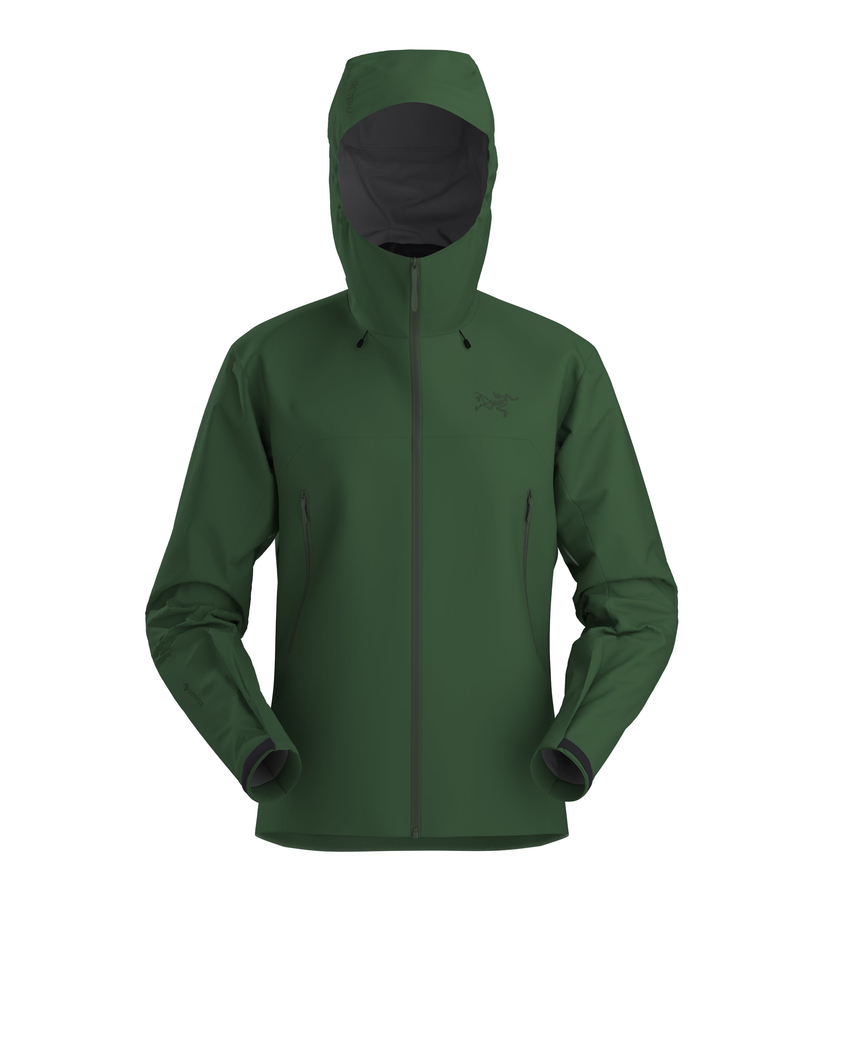 Beta SL Jacket Eden - Starcowparis - 1