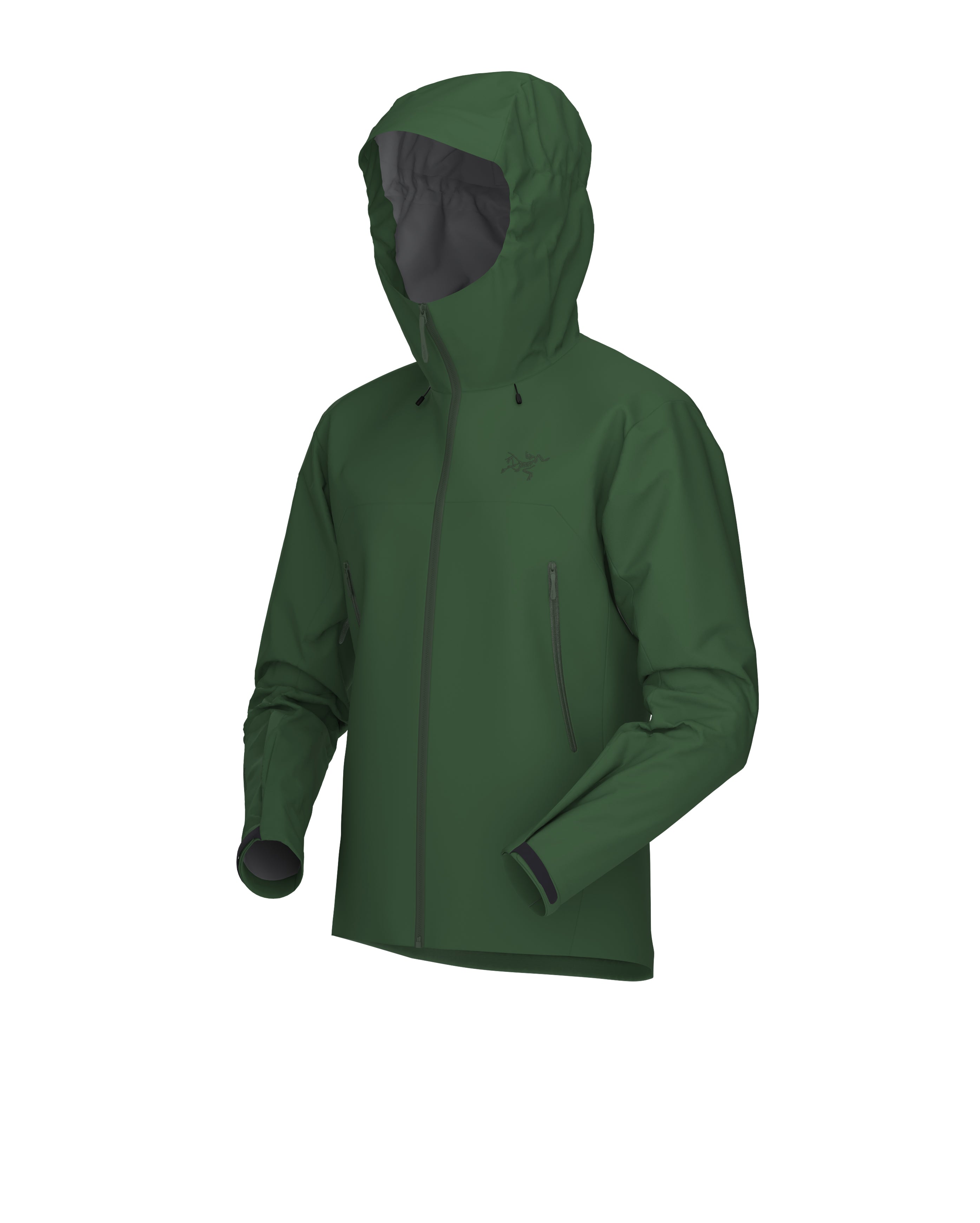 Beta SL Jacket Eden - Starcowparis - 2