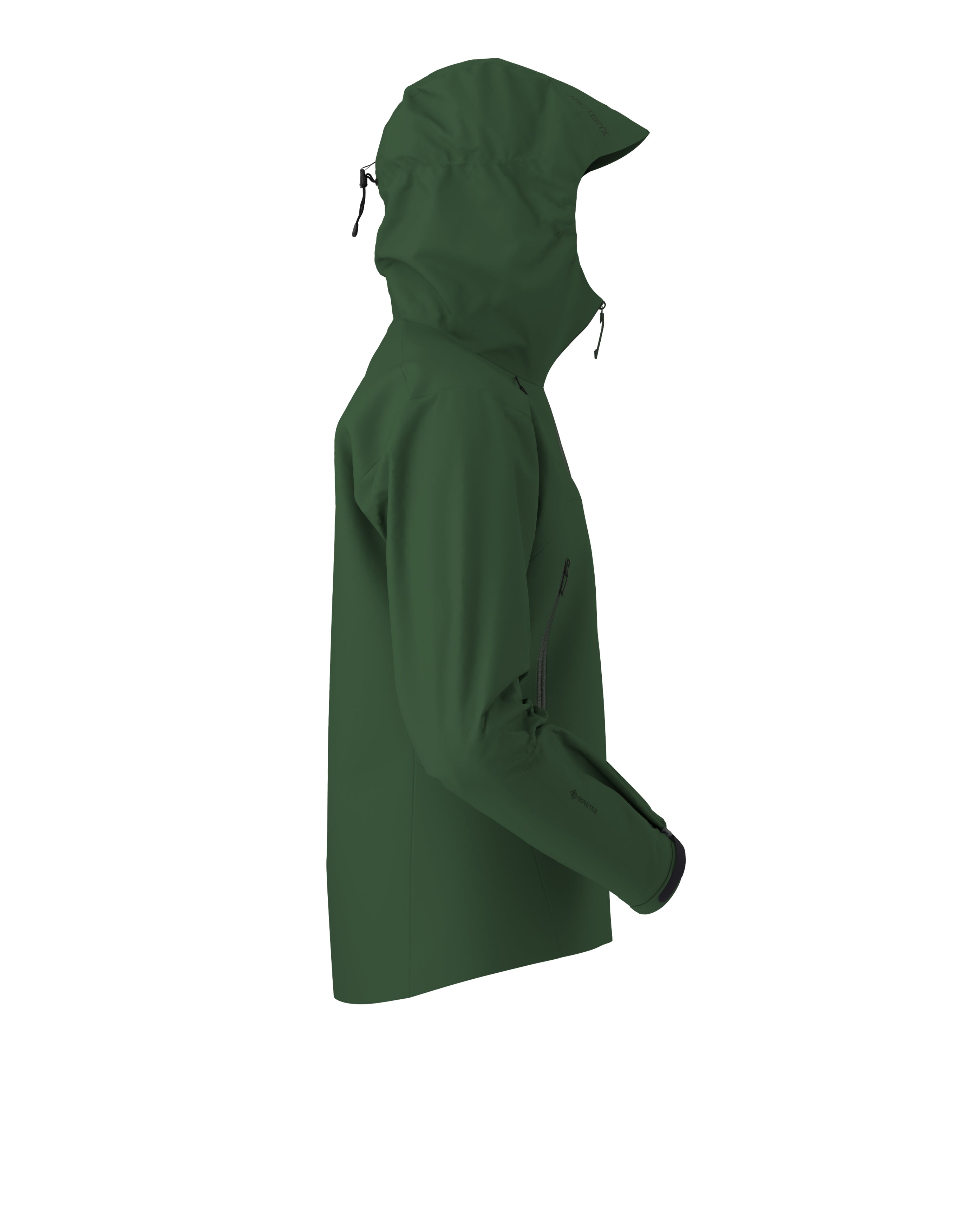 Beta SL Jacket Eden - Starcowparis - 3
