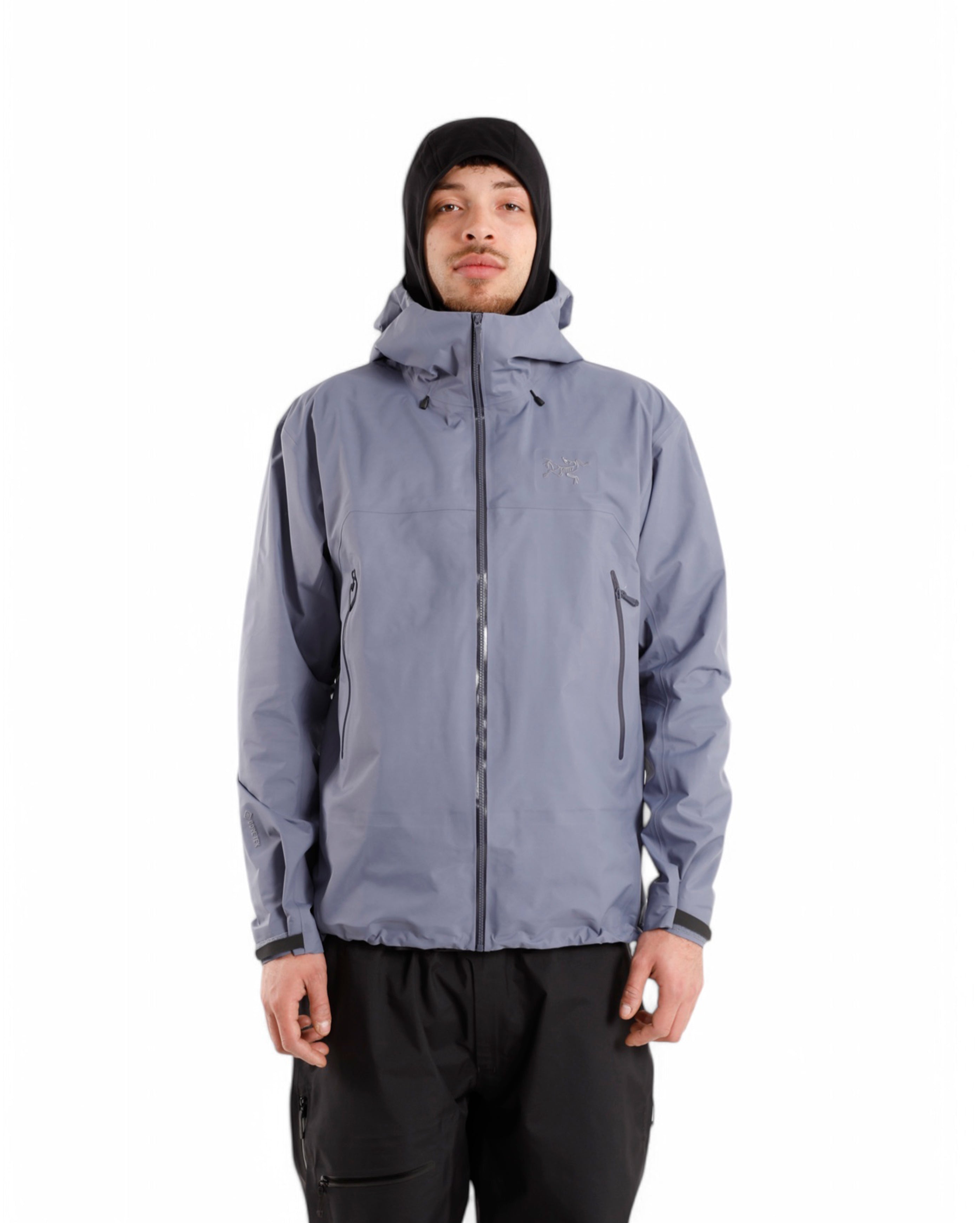 Beta SL Jacket Stratus - Starcowparis - 2