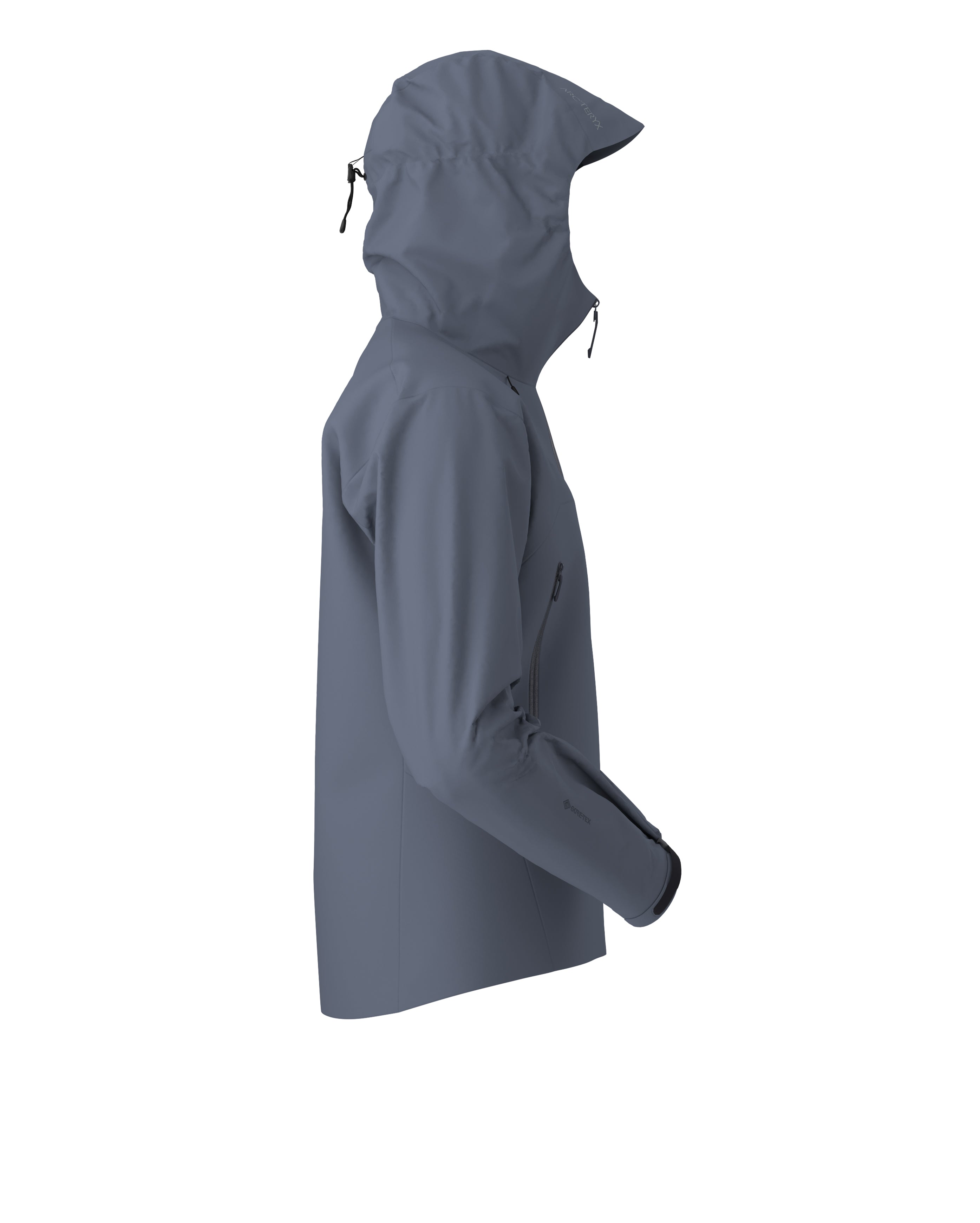 Beta SL Jacket Stratus - Starcowparis - 6