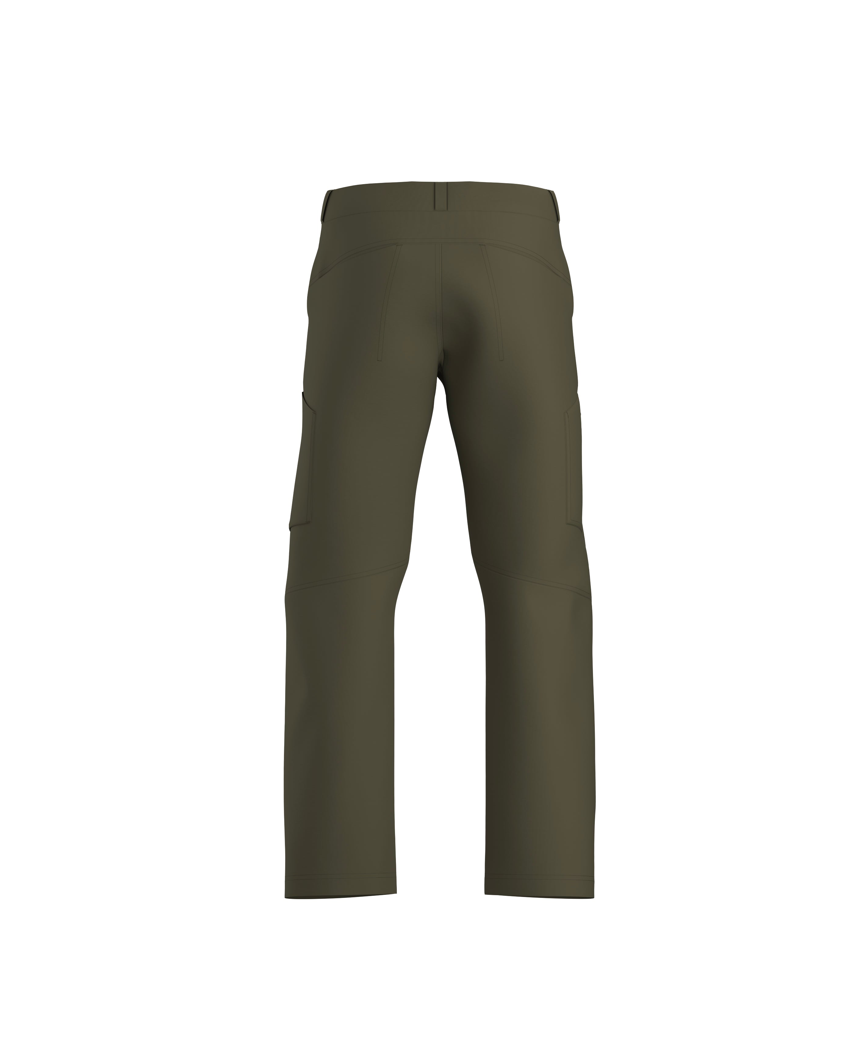 Arc'teryx-Cronin Cotton Pant Tatsu-Starcowparis