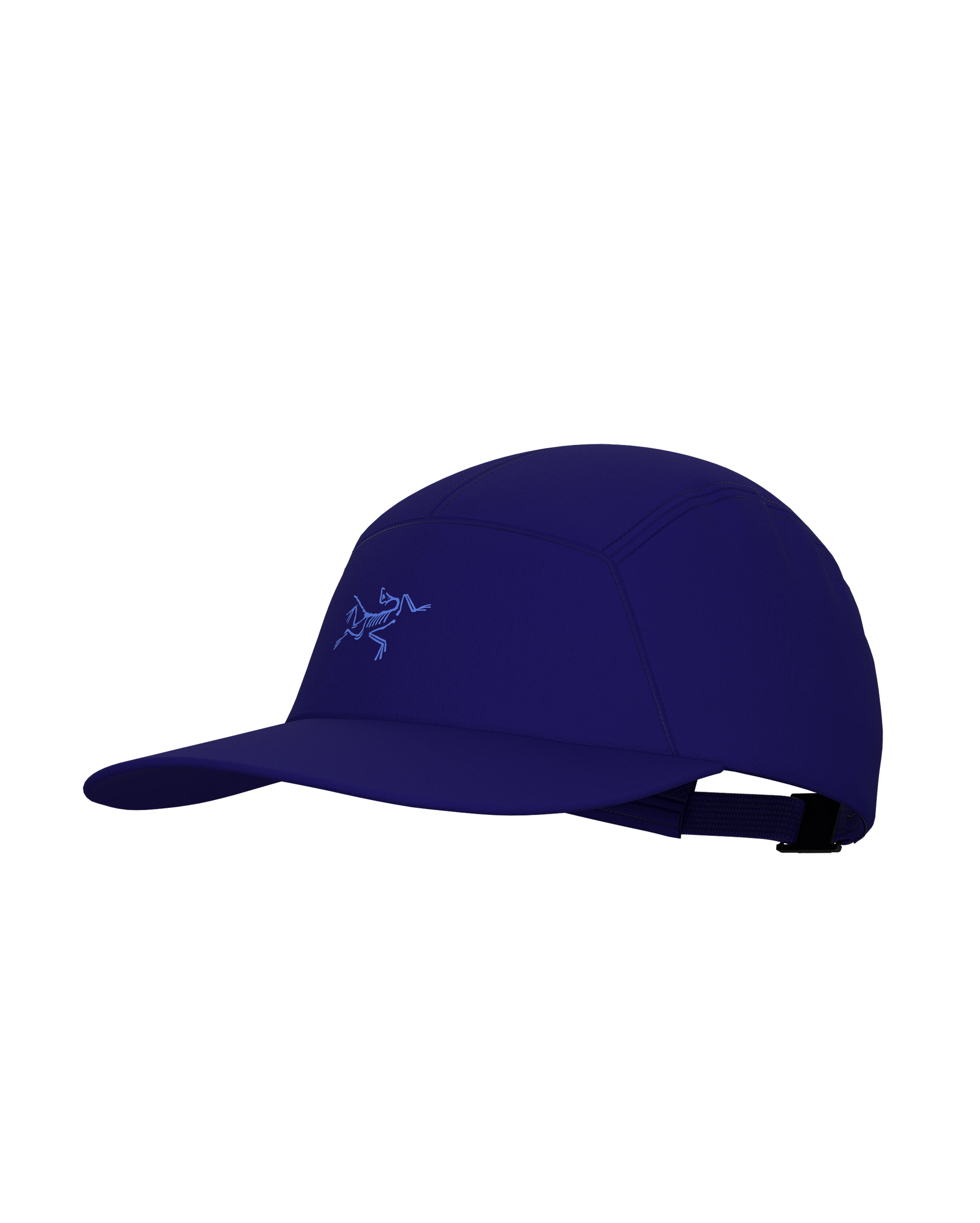 Gamma 5 Panel Cap Soulsonic Electra - Starcowparis - 2