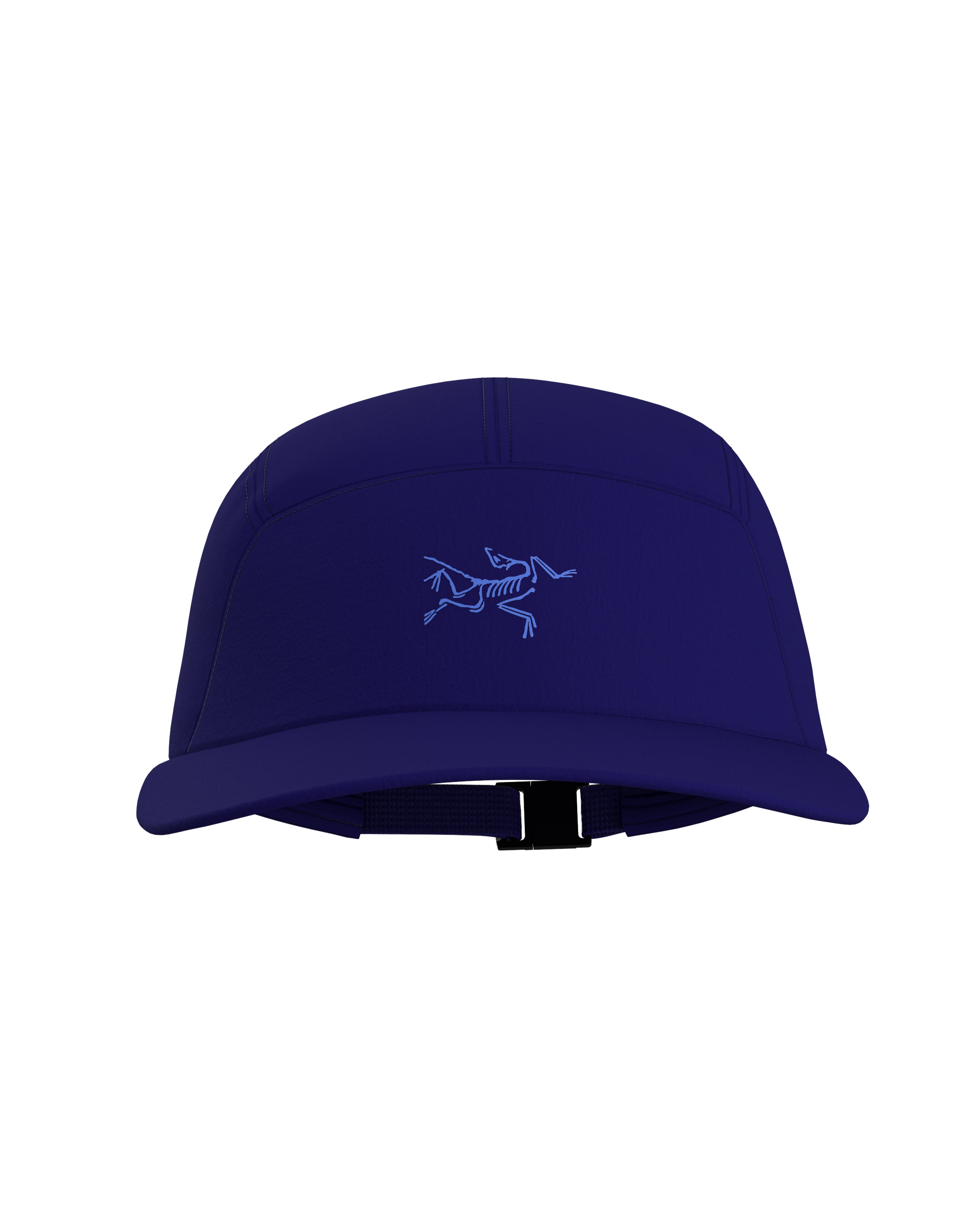 Gamma 5 Panel Cap Soulsonic Electra - Starcowparis - 1