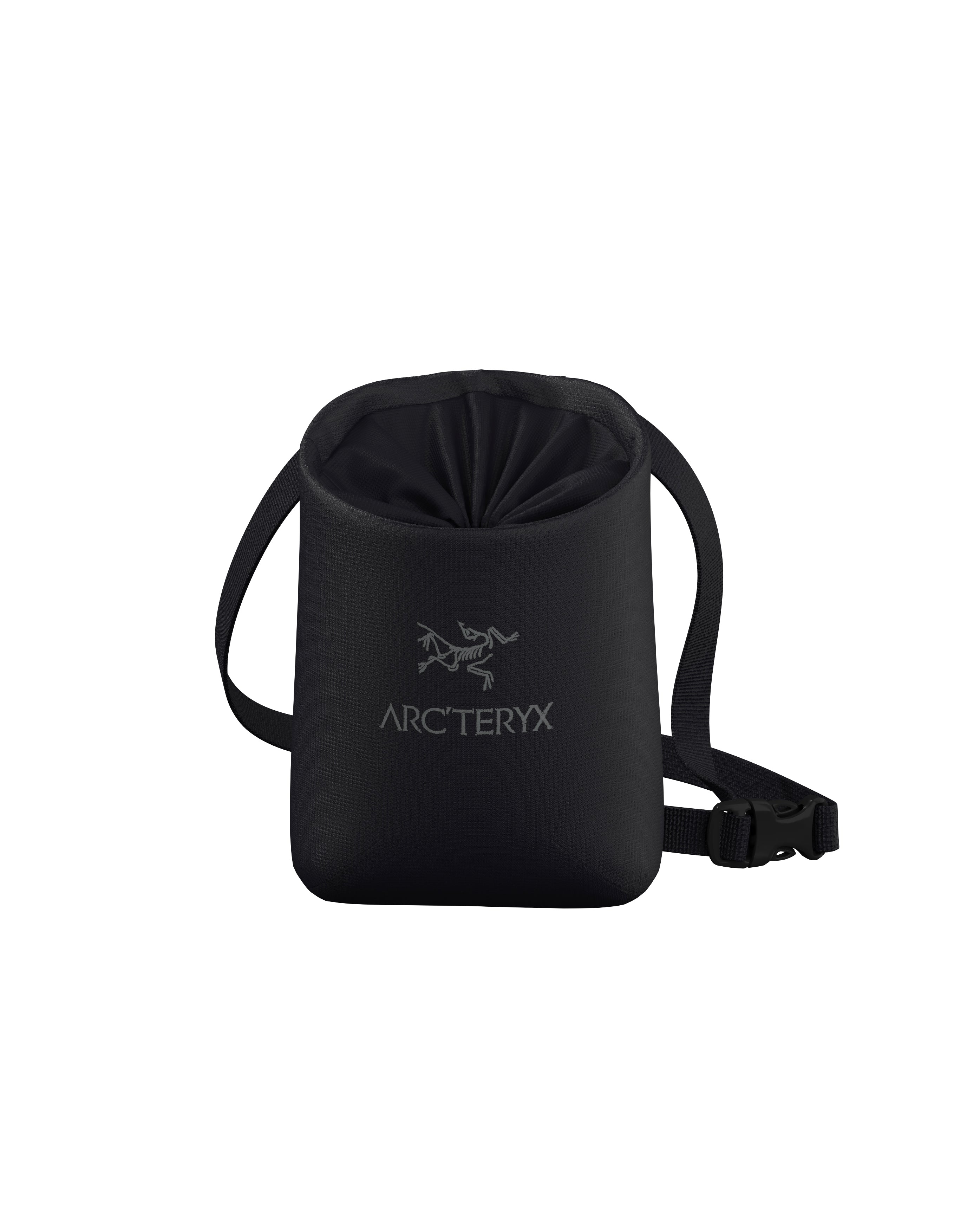 Ion Lt Chalk Bag Black - Starcowparis - 1