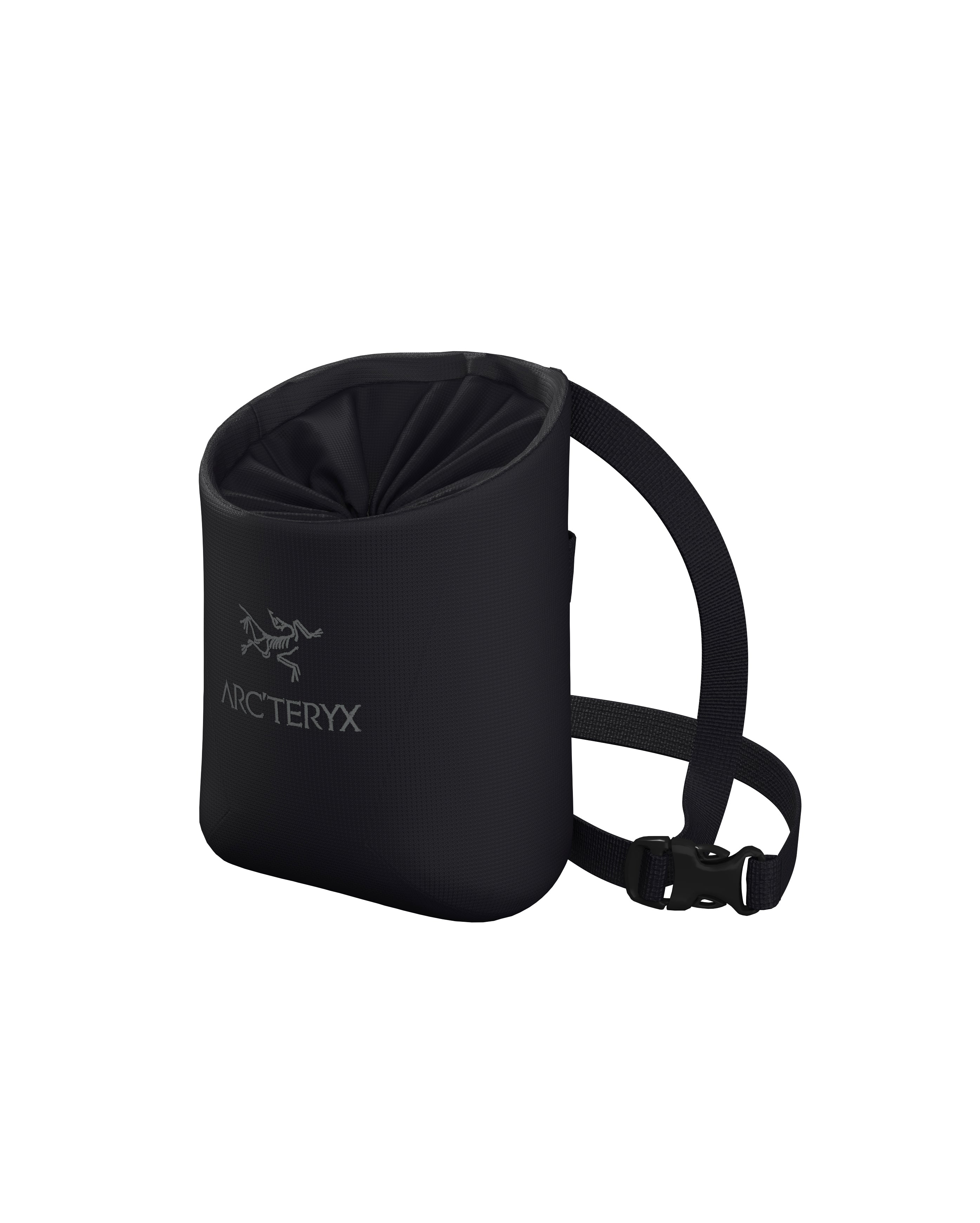 Ion Lt Chalk Bag Black - Starcowparis - 5
