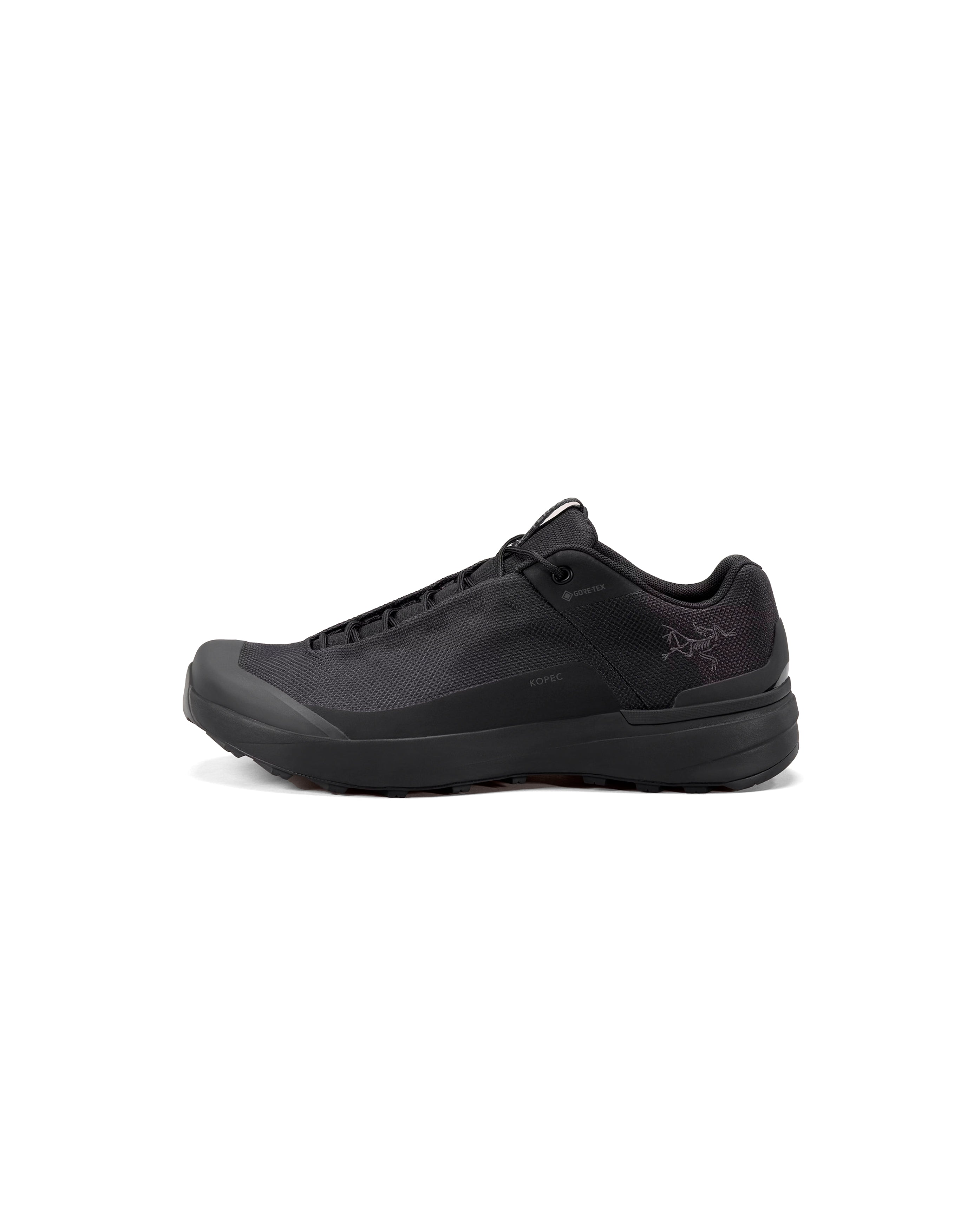 Arc'teryx-Kopec GTX M Black Black-Starcowparis