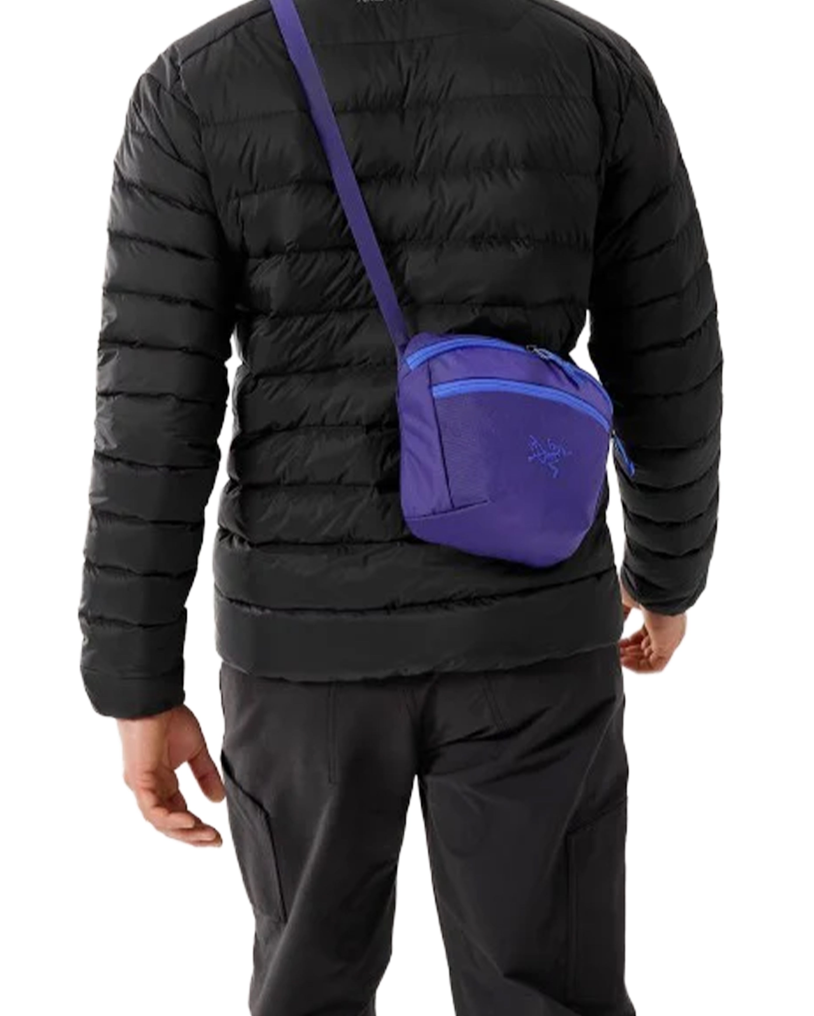 Mantis 2 Waist Pack Soulsonic Electra - Starcowparis - 2