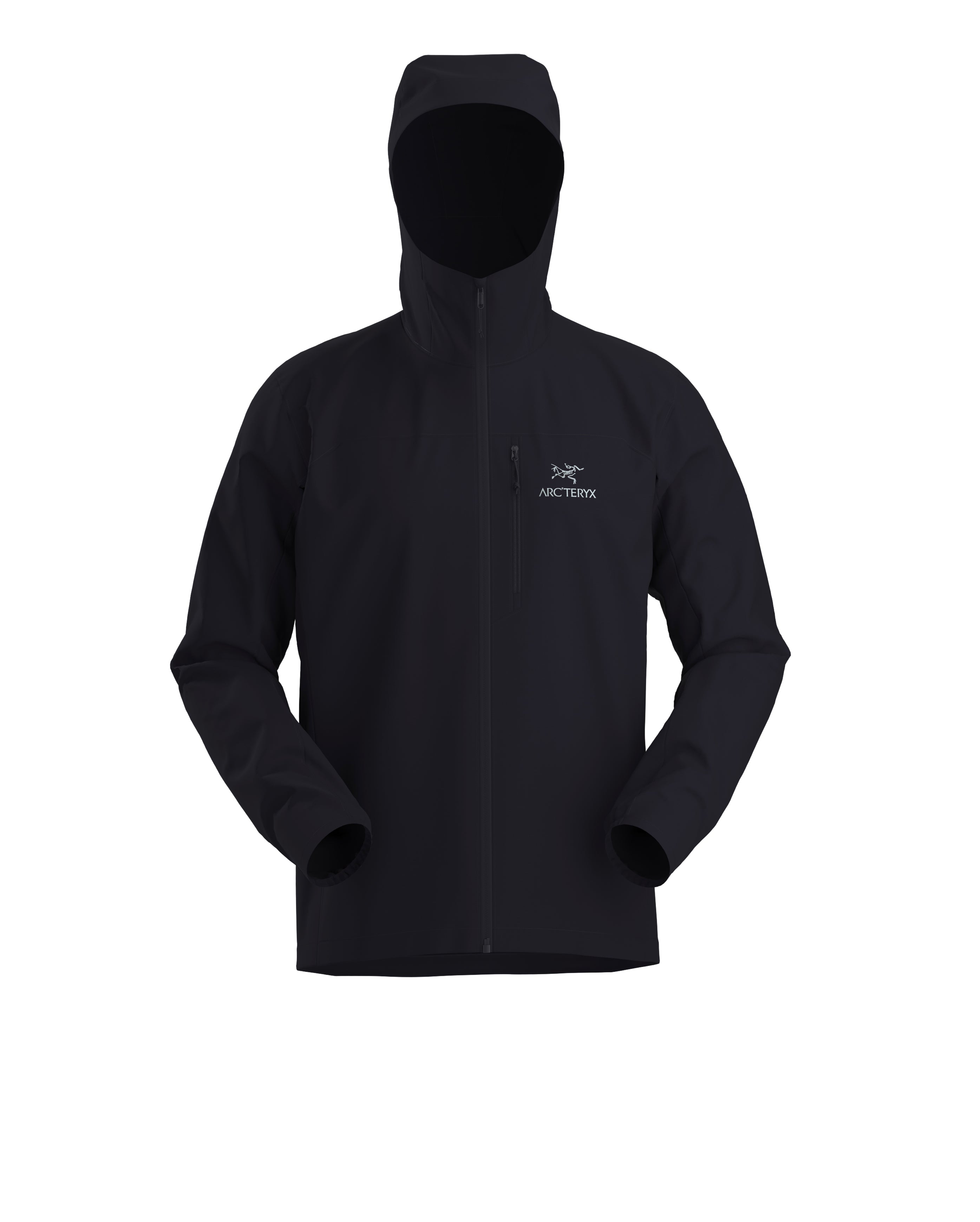 Squamish Hoody Black - Starcowparis - 1