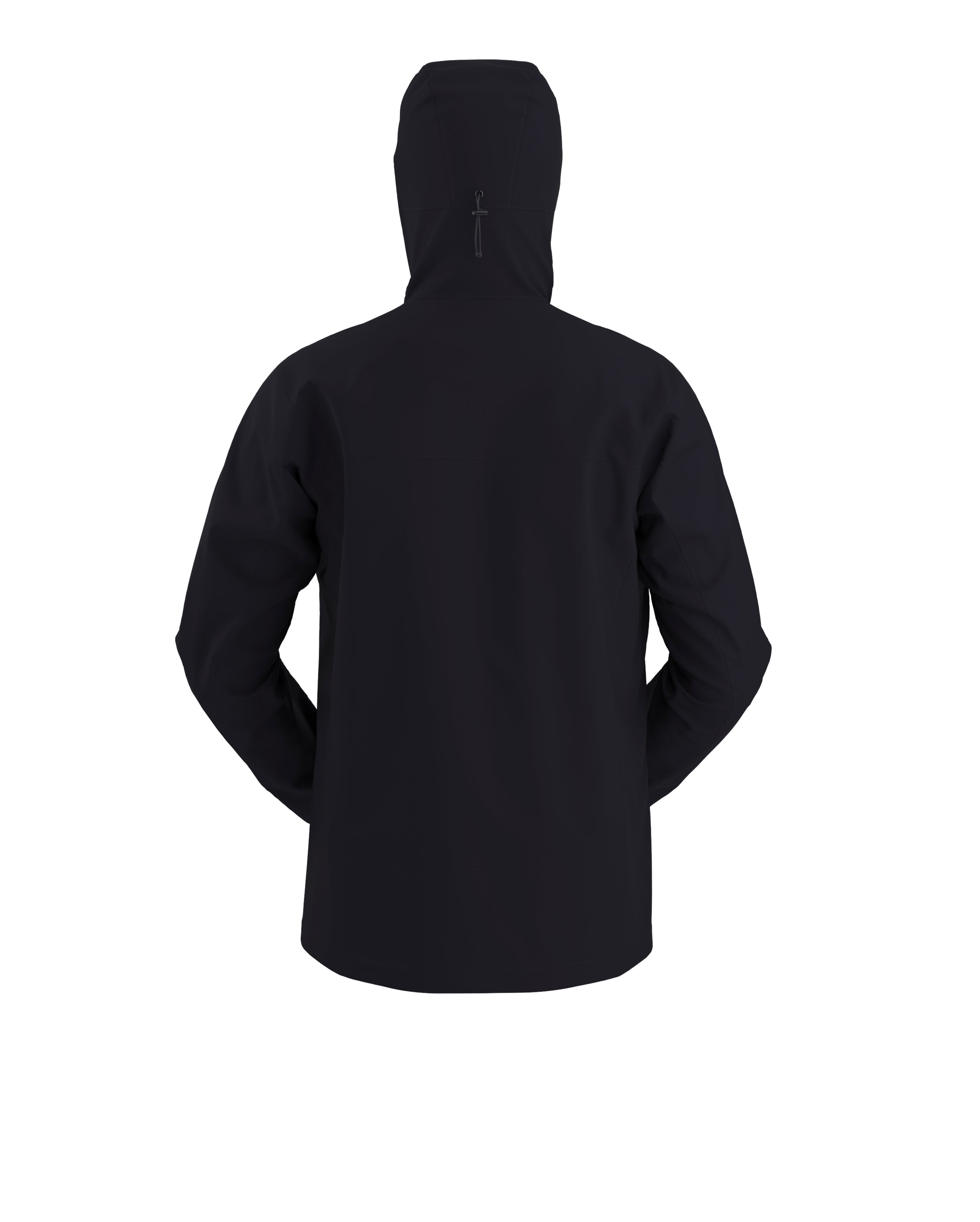Squamish Hoody Black - Starcowparis - 3