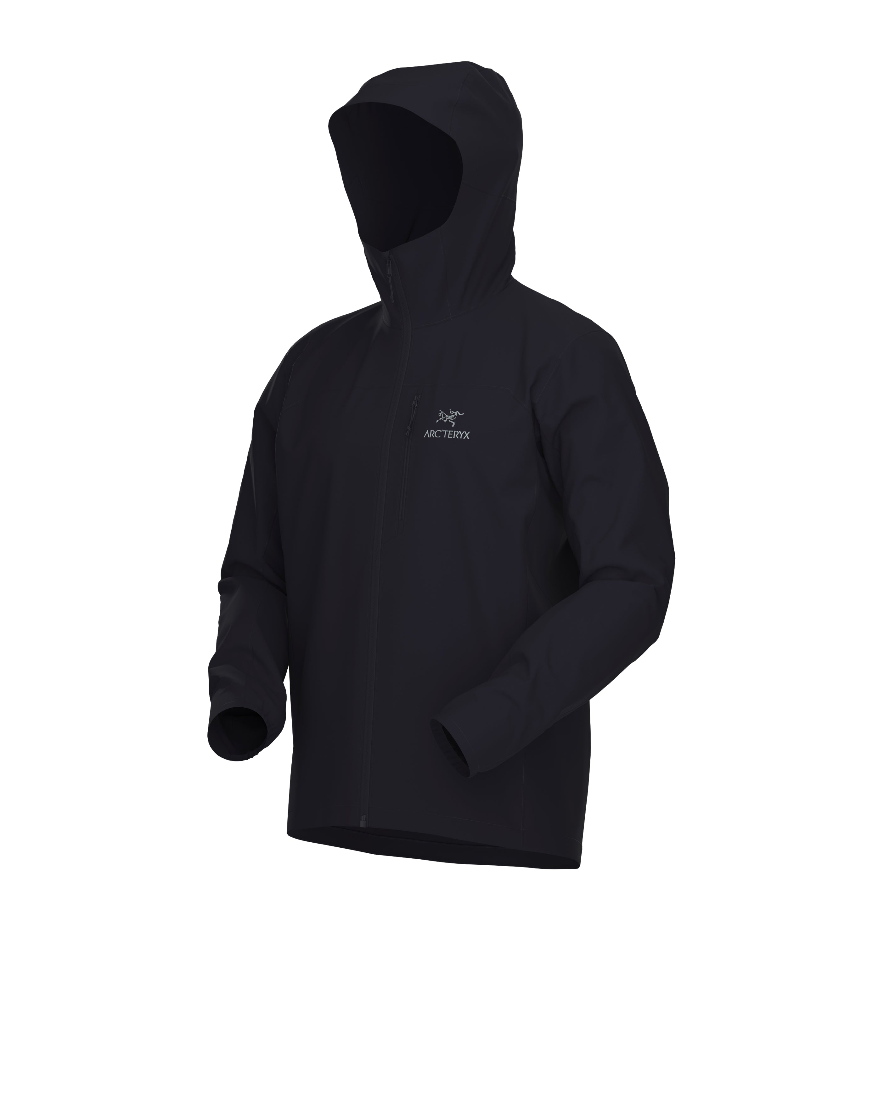 Squamish Hoody Black - Starcowparis - 2